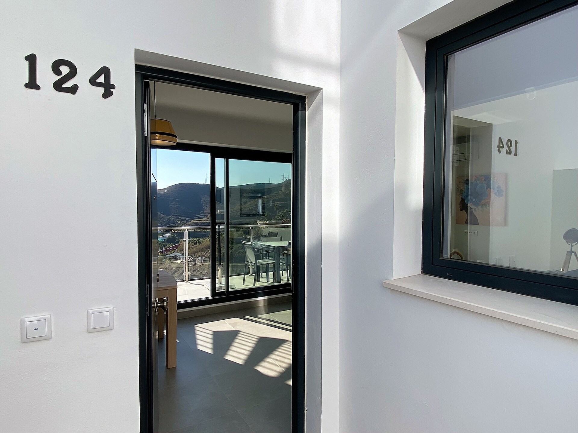 Penthouse Balcon del Mar 124 – Zeezicht & golfbaan nabij Nerja - foto 45