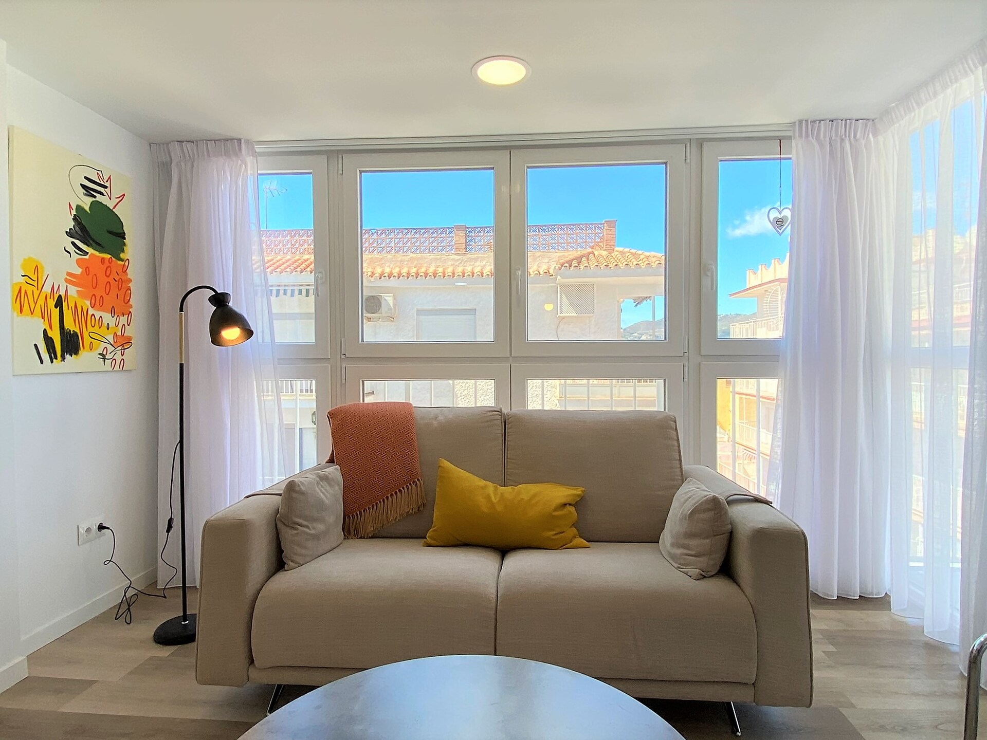 Sirena Deluxe Torrecilla: Elegant appartement op 250m van het strand - foto 6