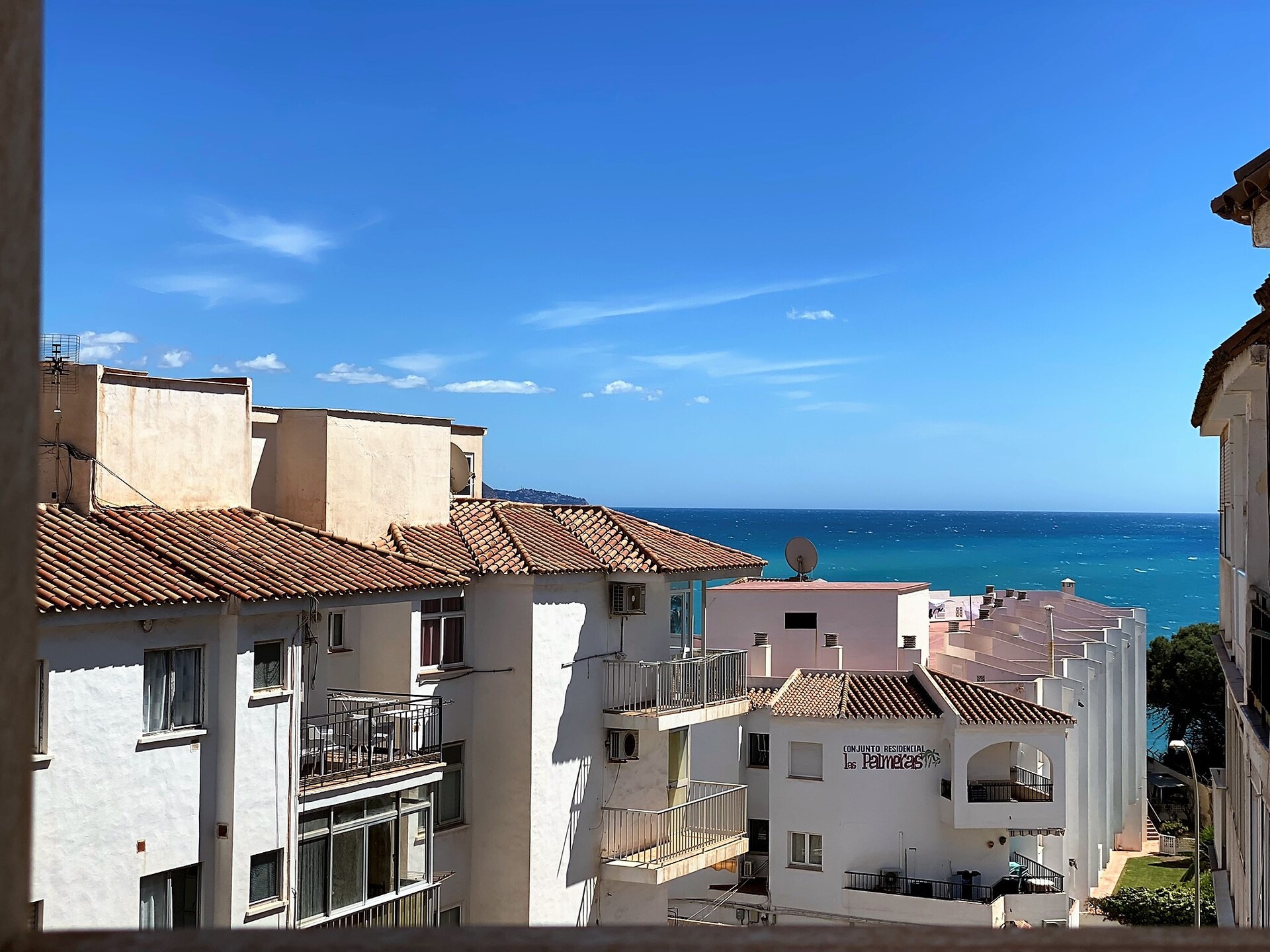 Sirena Deluxe Torrecilla: Elegant appartement op 250m van het strand - foto 1
