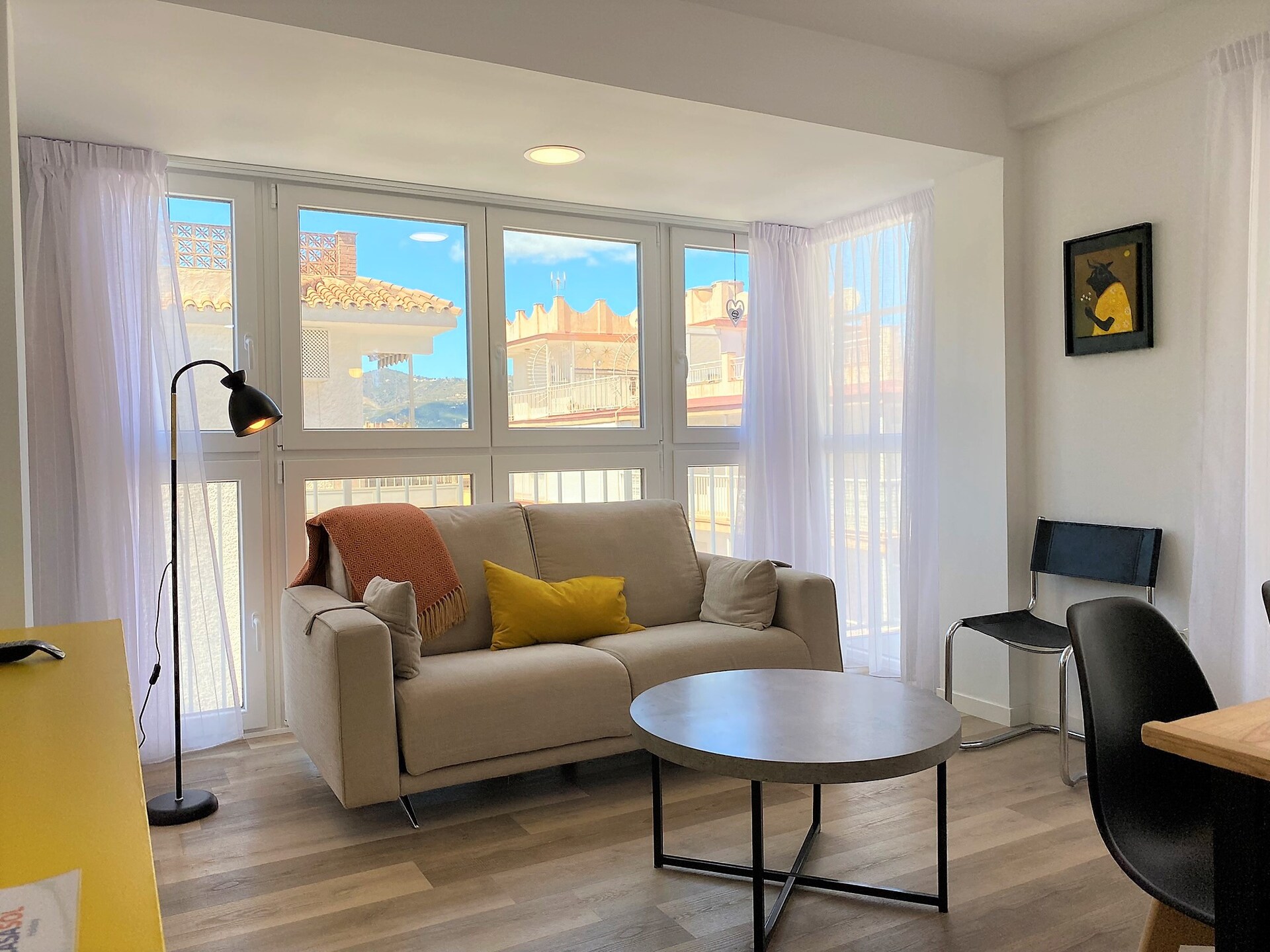 Sirena Deluxe Torrecilla: Elegant appartement op 250m van het strand - foto 2