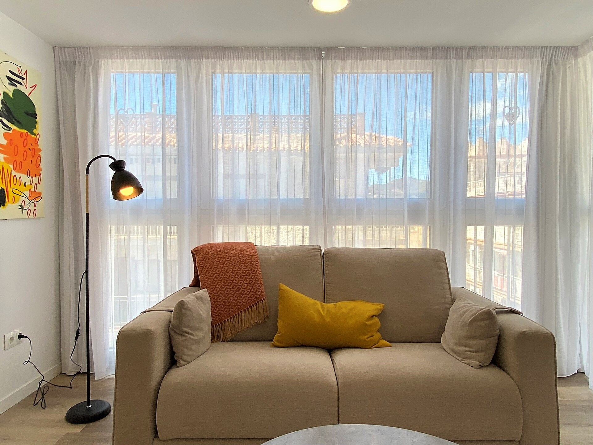 Sirena Deluxe Torrecilla: Elegant appartement op 250m van het strand - foto 9
