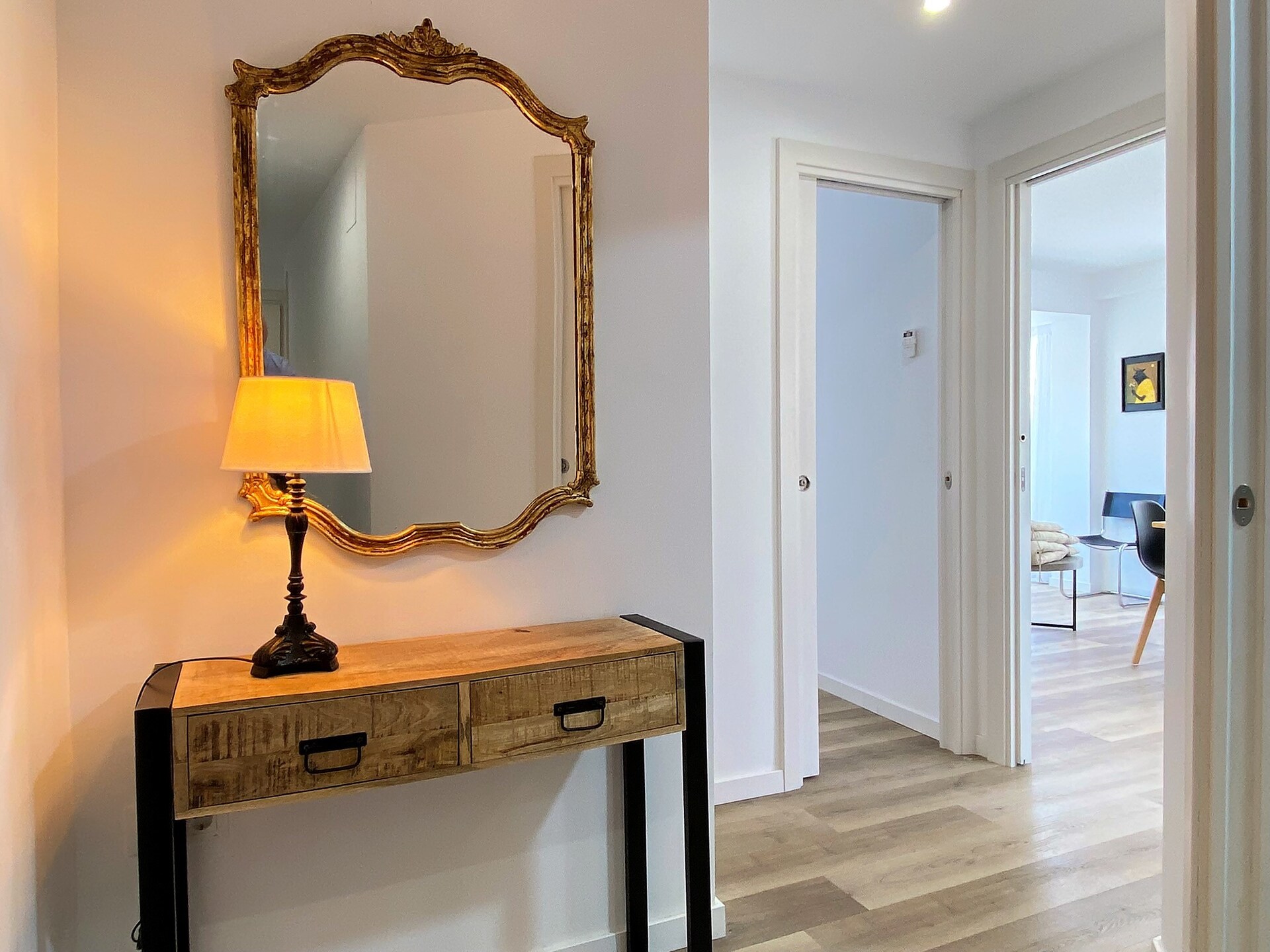Sirena Deluxe Torrecilla: Elegant appartement op 250m van het strand - foto 34