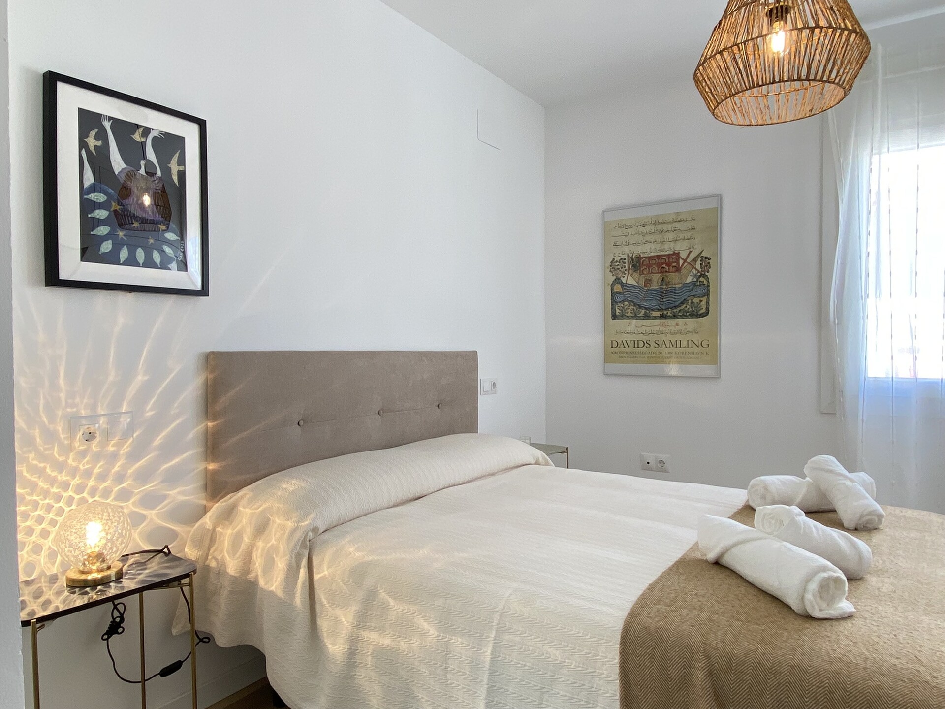 Sirena Deluxe Torrecilla: Elegant appartement op 250m van het strand - foto 20