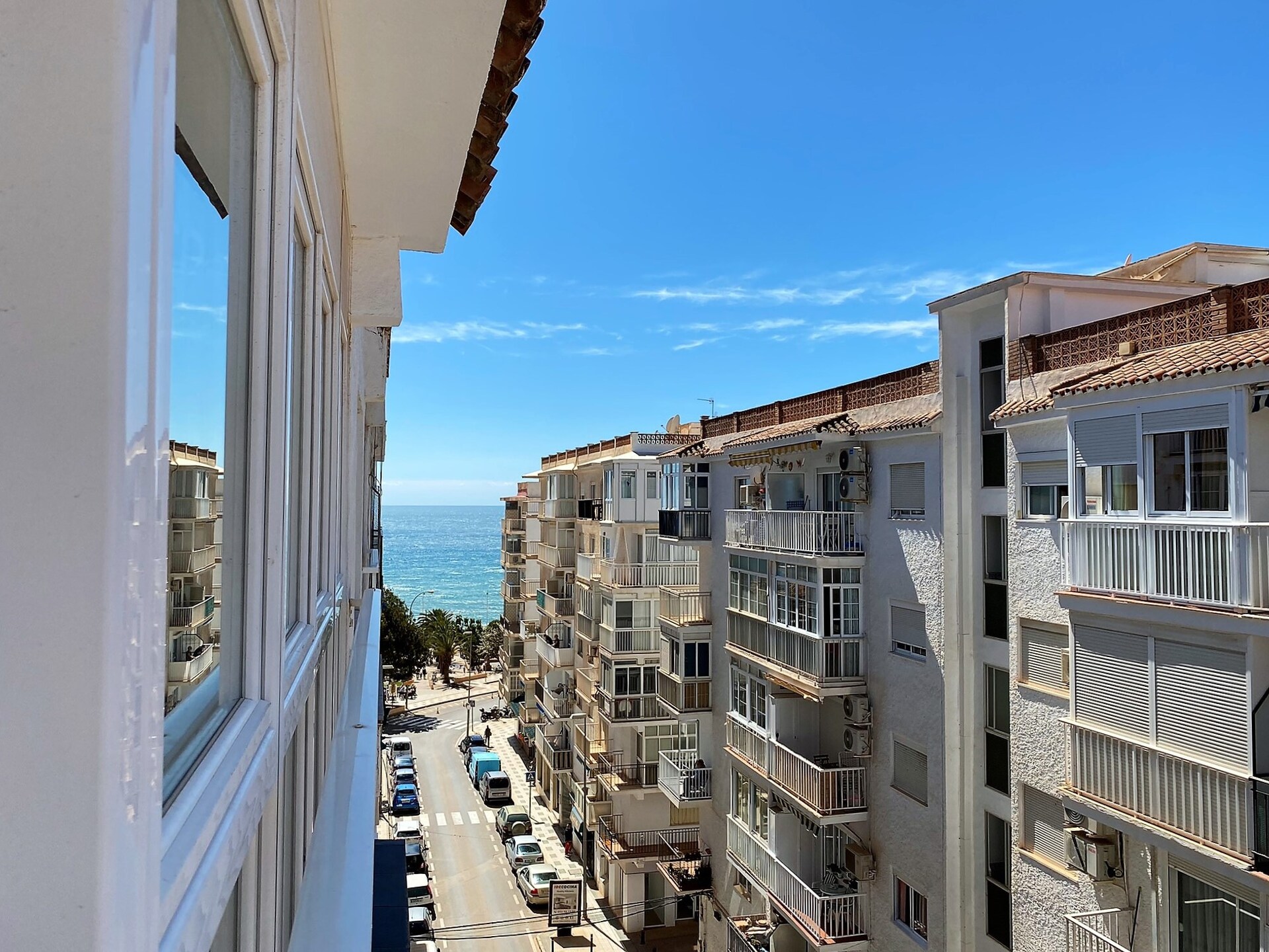 Sirena Deluxe Torrecilla: Elegant appartement op 250m van het strand - foto 36