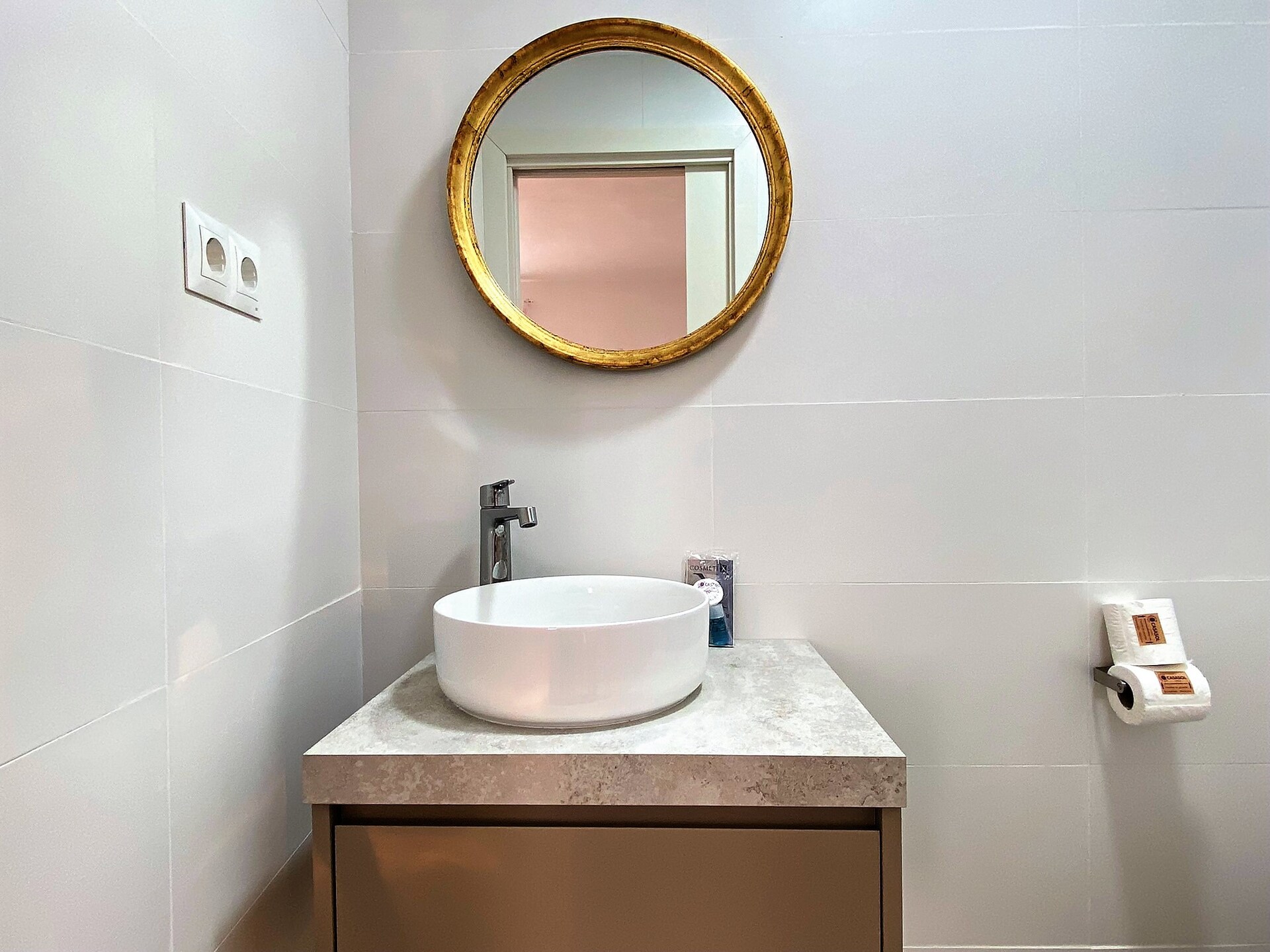 Sirena Deluxe Torrecilla: Elegant appartement op 250m van het strand - foto 22
