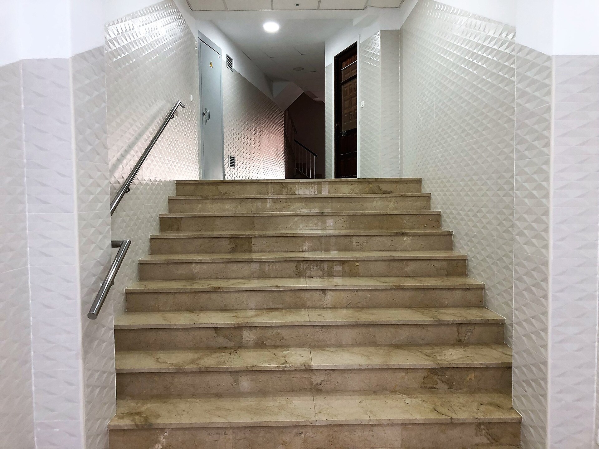 Sirena Deluxe Torrecilla: Elegant appartement op 250m van het strand - foto 37