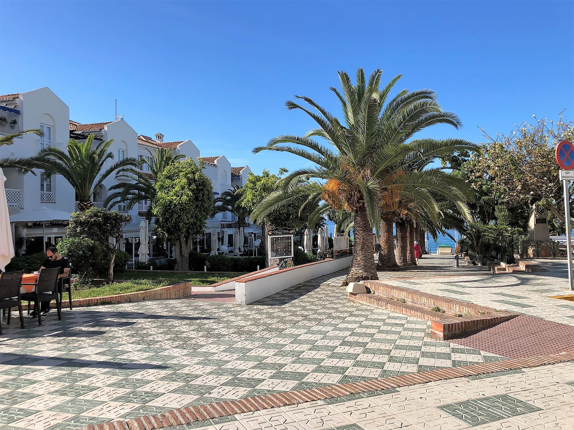 Sirena Deluxe Torrecilla: Elegant appartement op 250m van het strand - foto 28