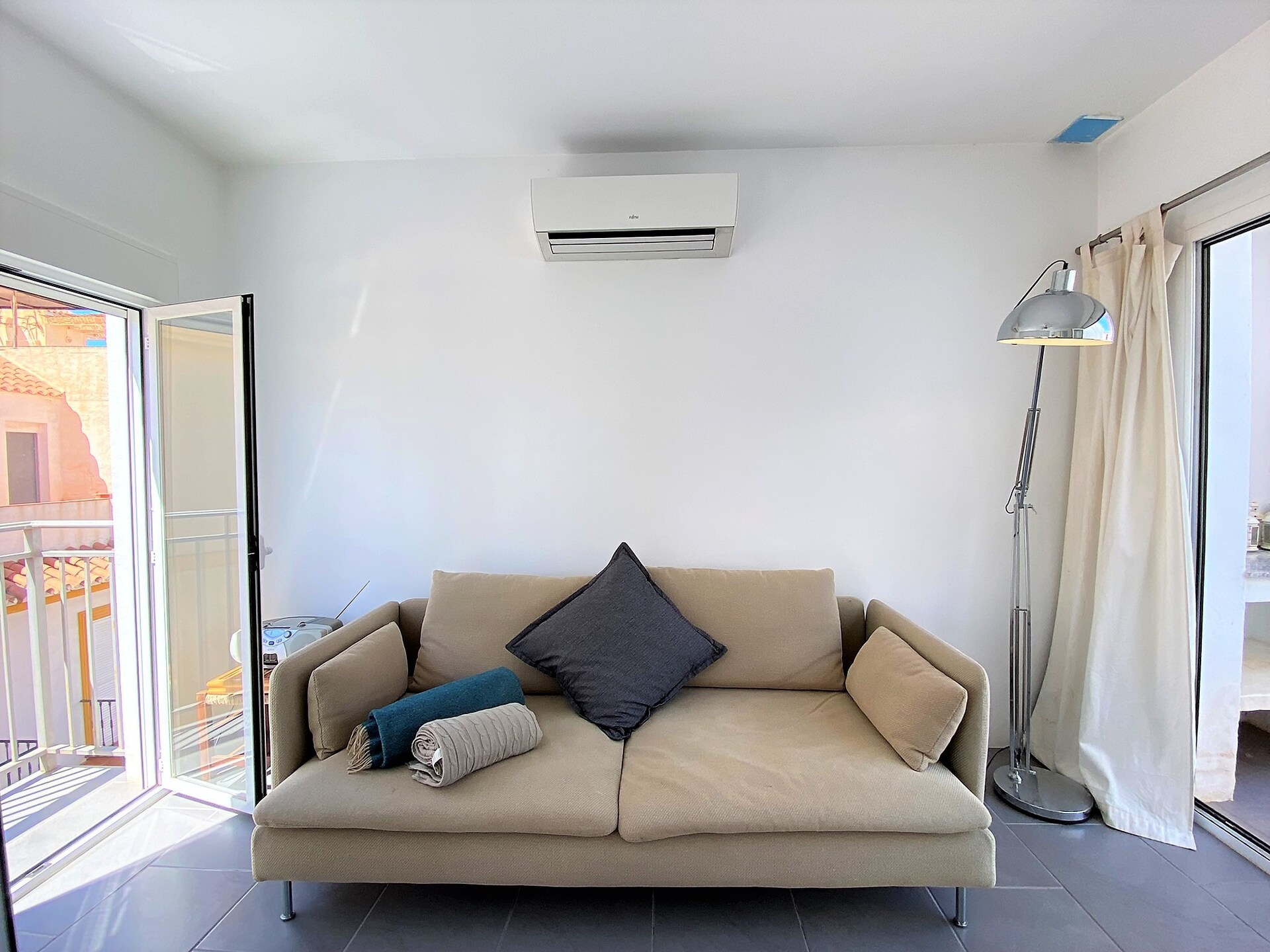 Authentiek Andalusisch huis met dakterras en zeezicht in centrum Nerja - foto 10