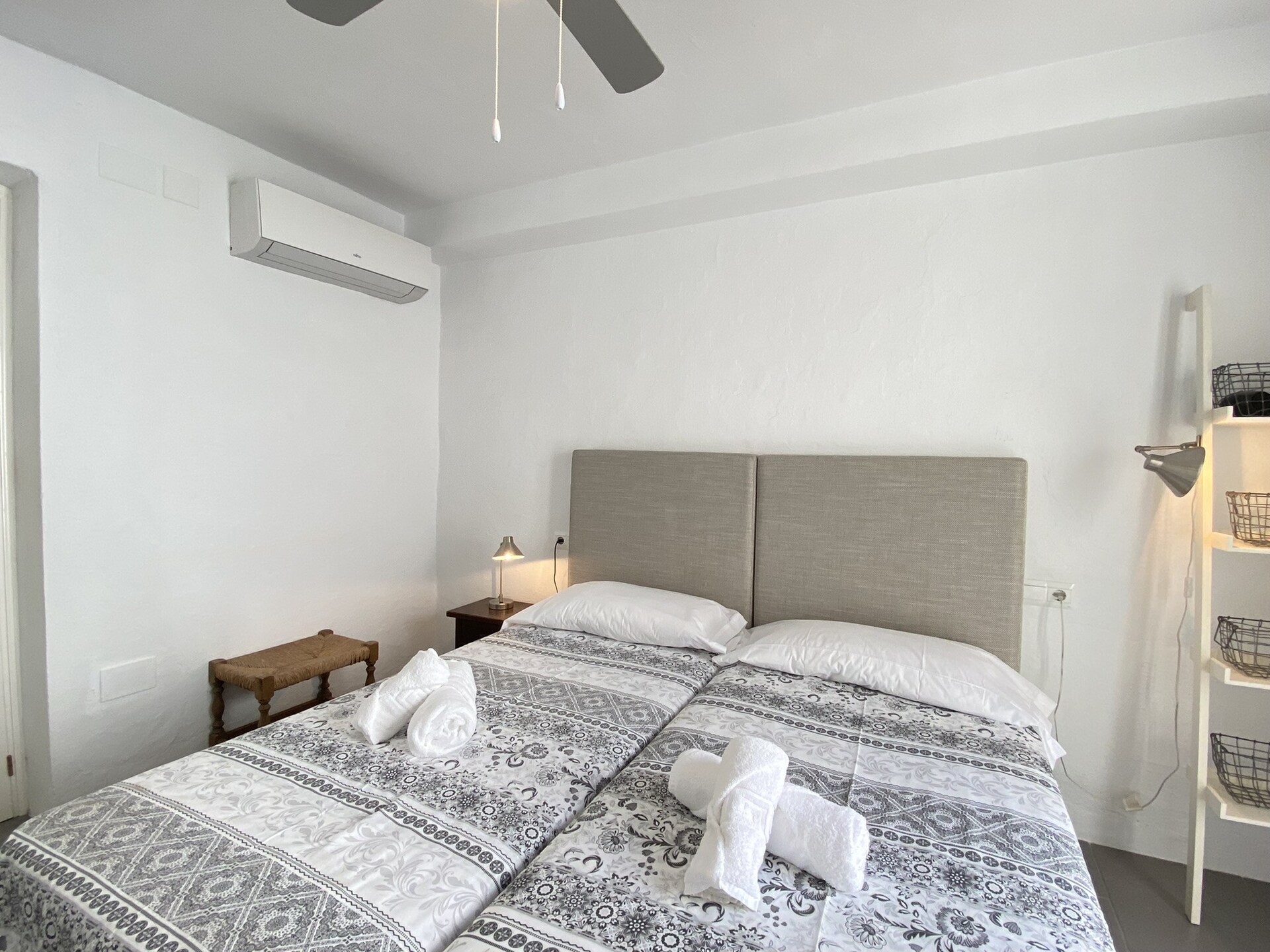 Authentiek Andalusisch huis met dakterras en zeezicht in centrum Nerja - foto 16