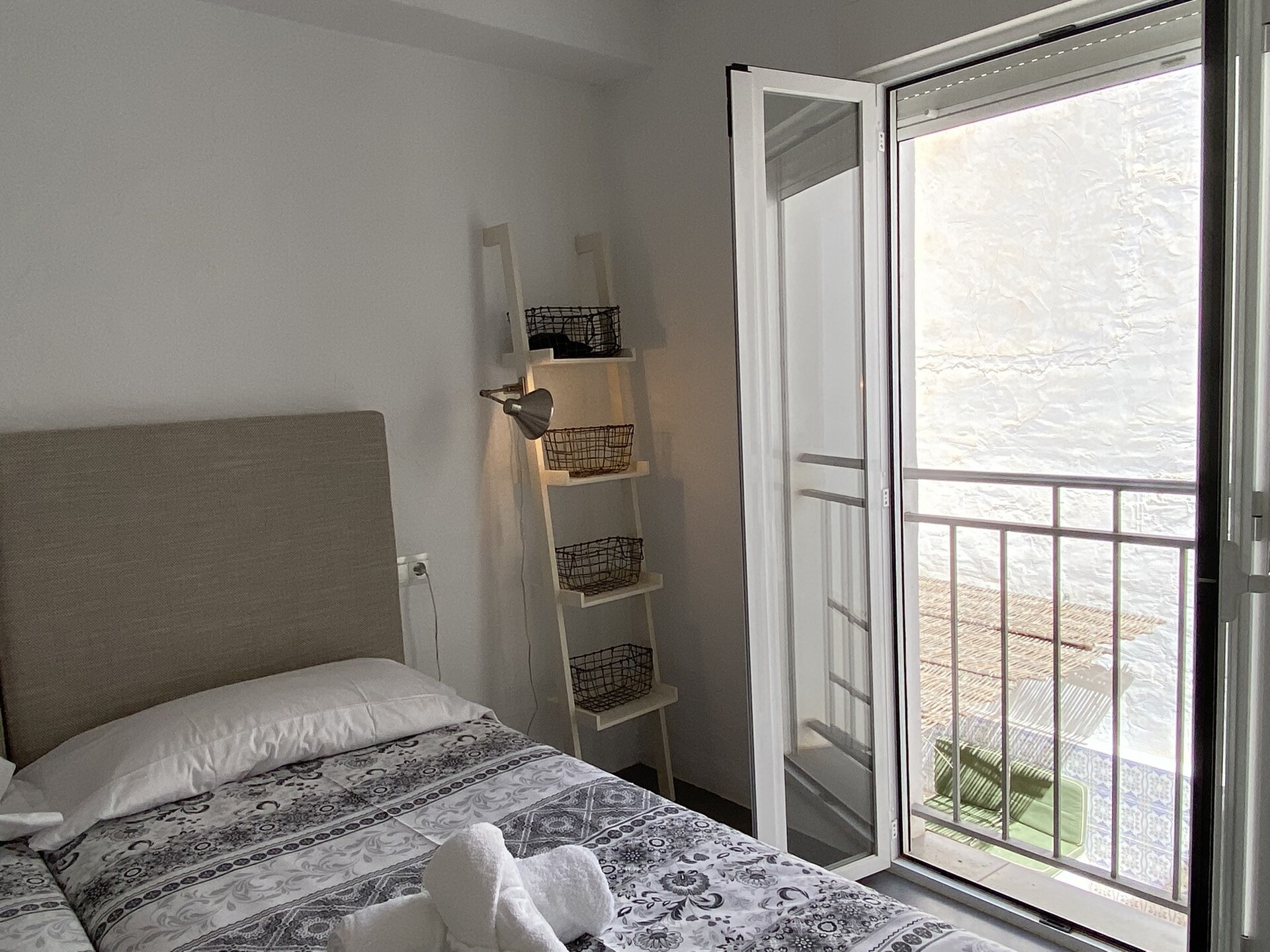 Authentiek Andalusisch huis met dakterras en zeezicht in centrum Nerja - foto 17