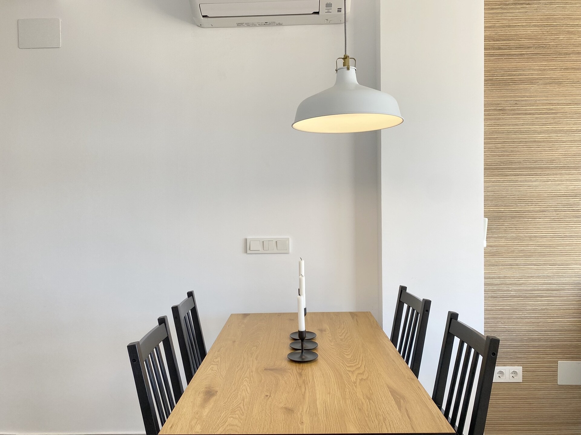 Luxe appartement met panoramisch zeezicht aan de golfbaan in Nerja - foto 3