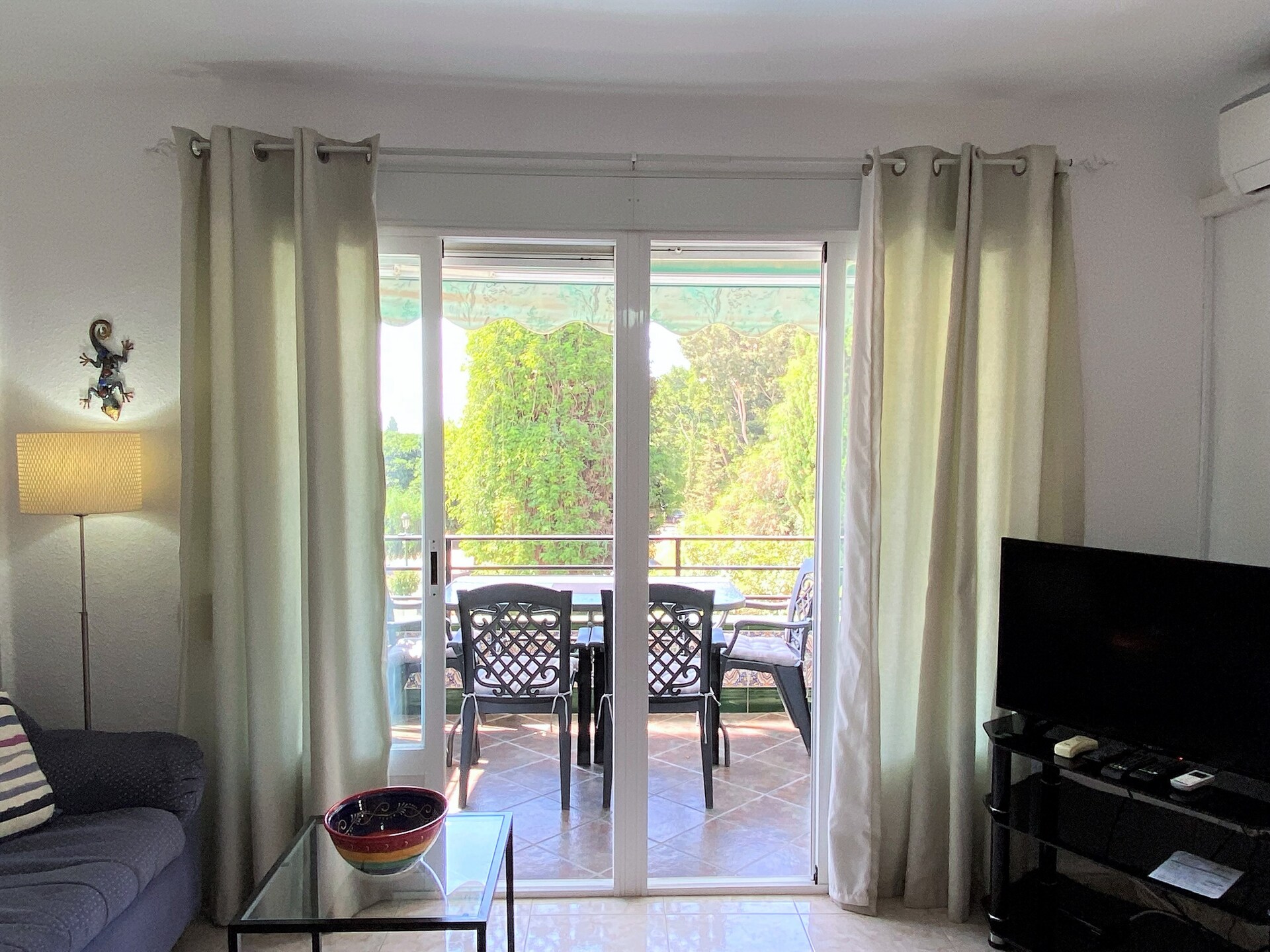 Zonnig appartement met zwembadzicht op 600m van Playa Burriana - foto 11