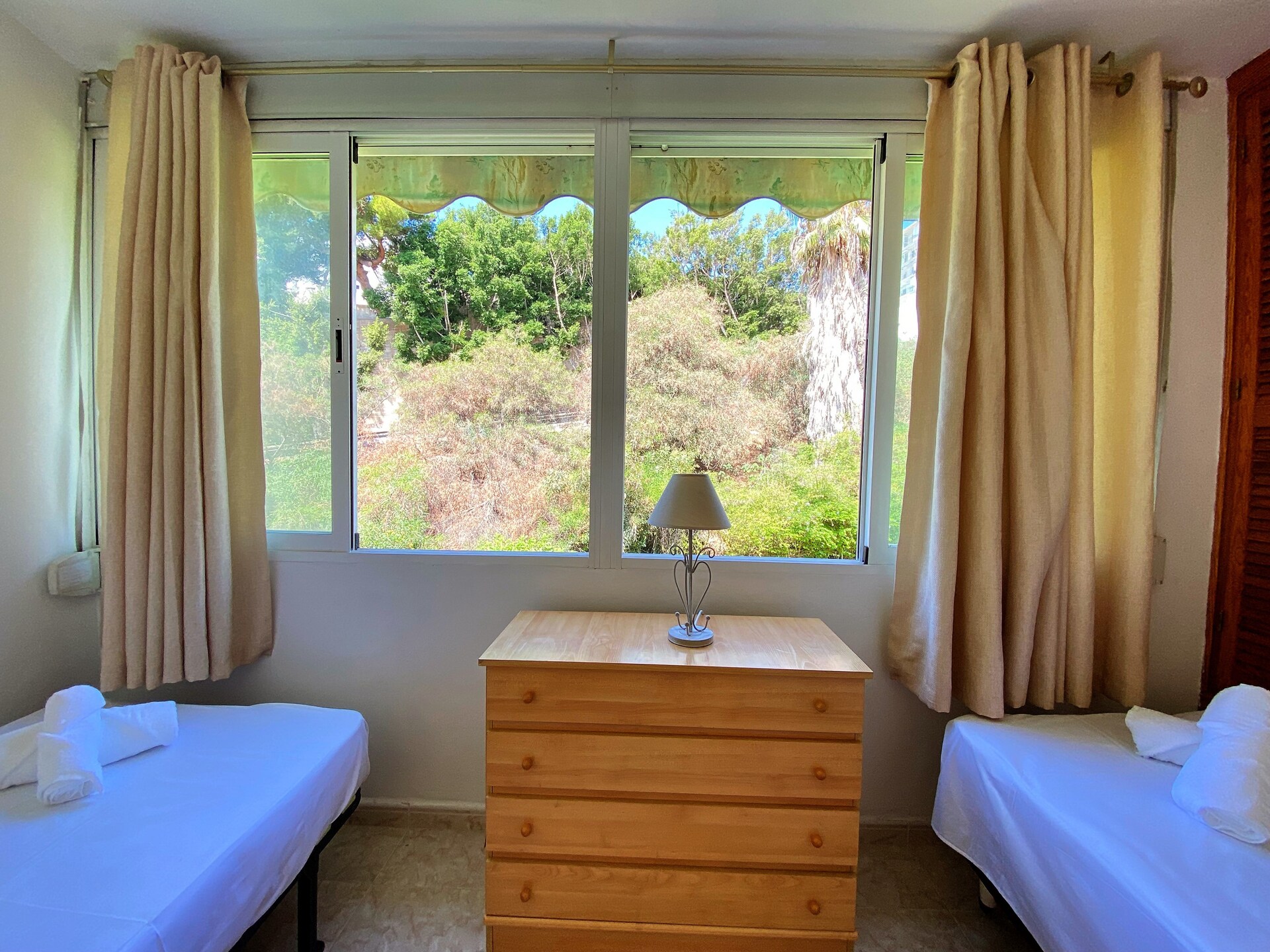 Zonnig appartement met zwembadzicht op 600m van Playa Burriana - foto 15