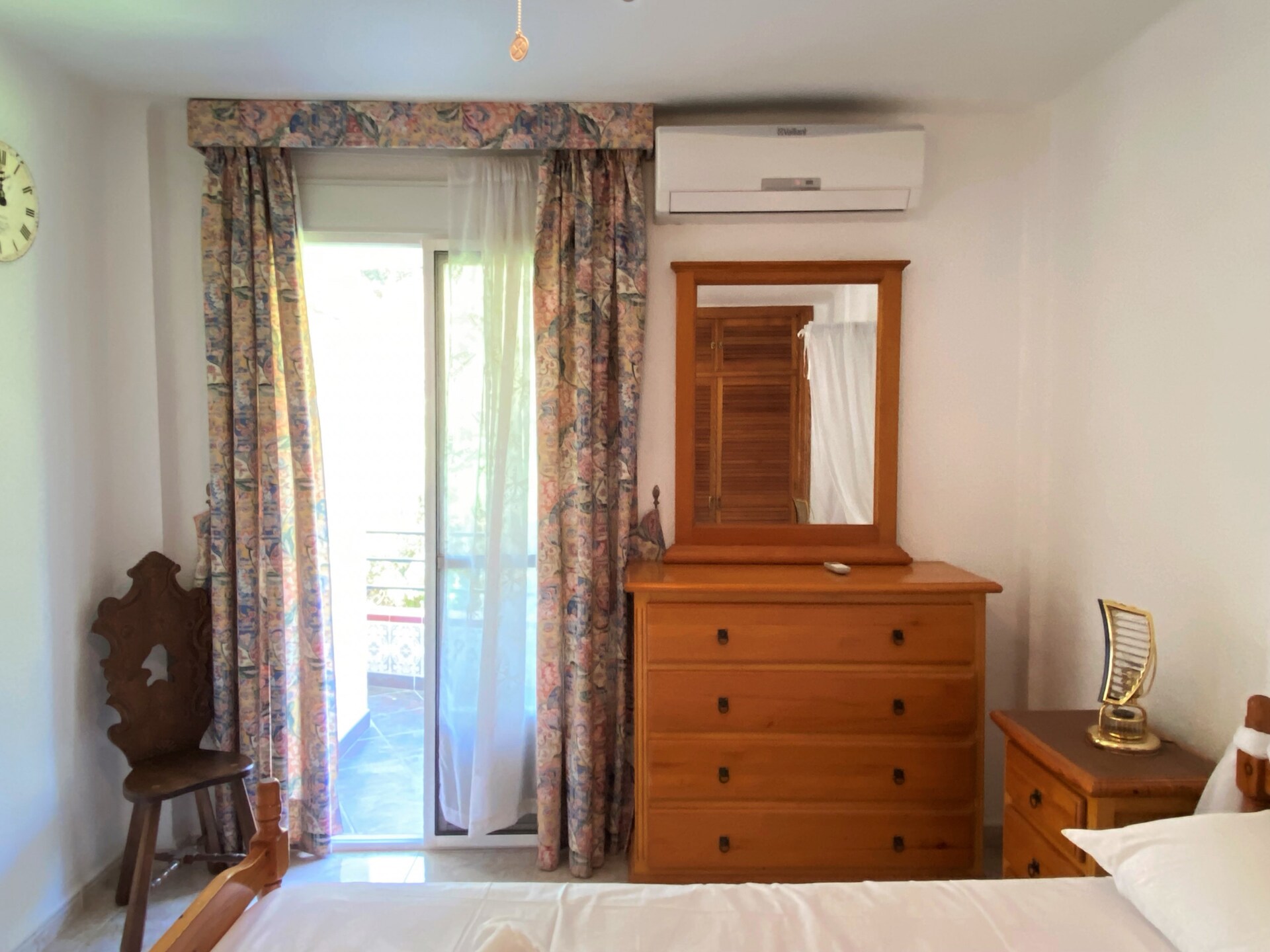 Zonnig appartement met zwembadzicht op 600m van Playa Burriana - foto 16