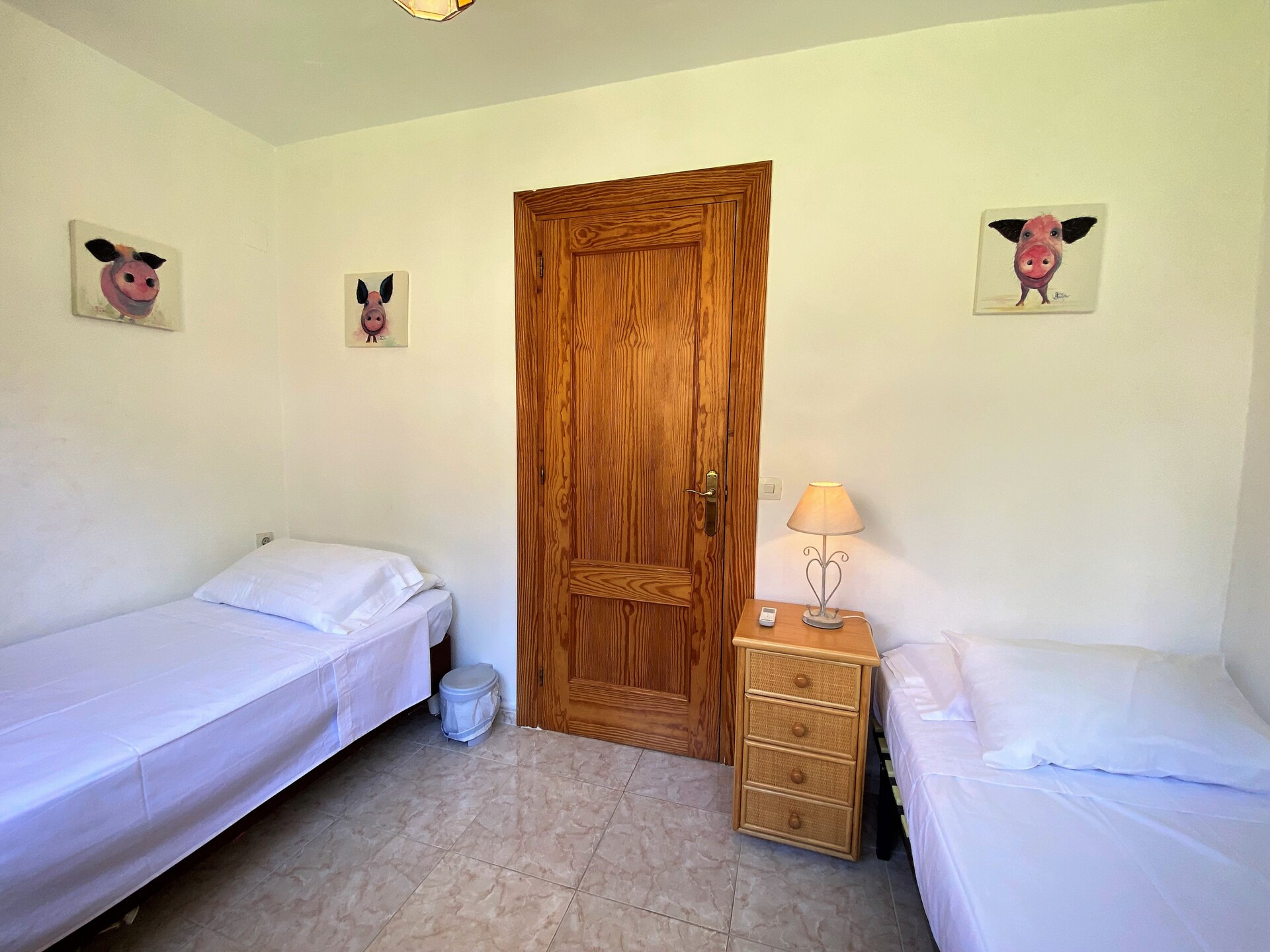 Zonnig appartement met zwembadzicht op 600m van Playa Burriana - foto 17