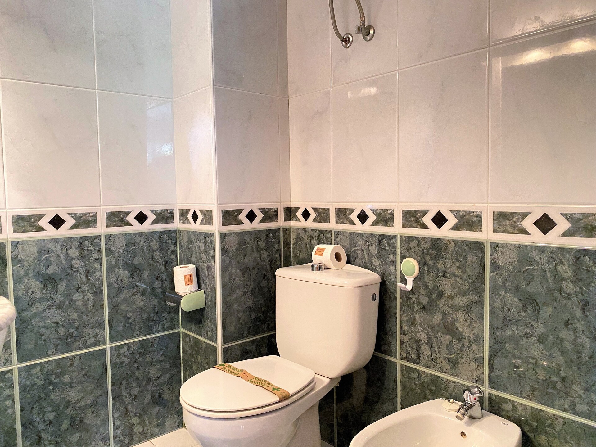 Zonnig appartement met zwembadzicht op 600m van Playa Burriana - foto 22