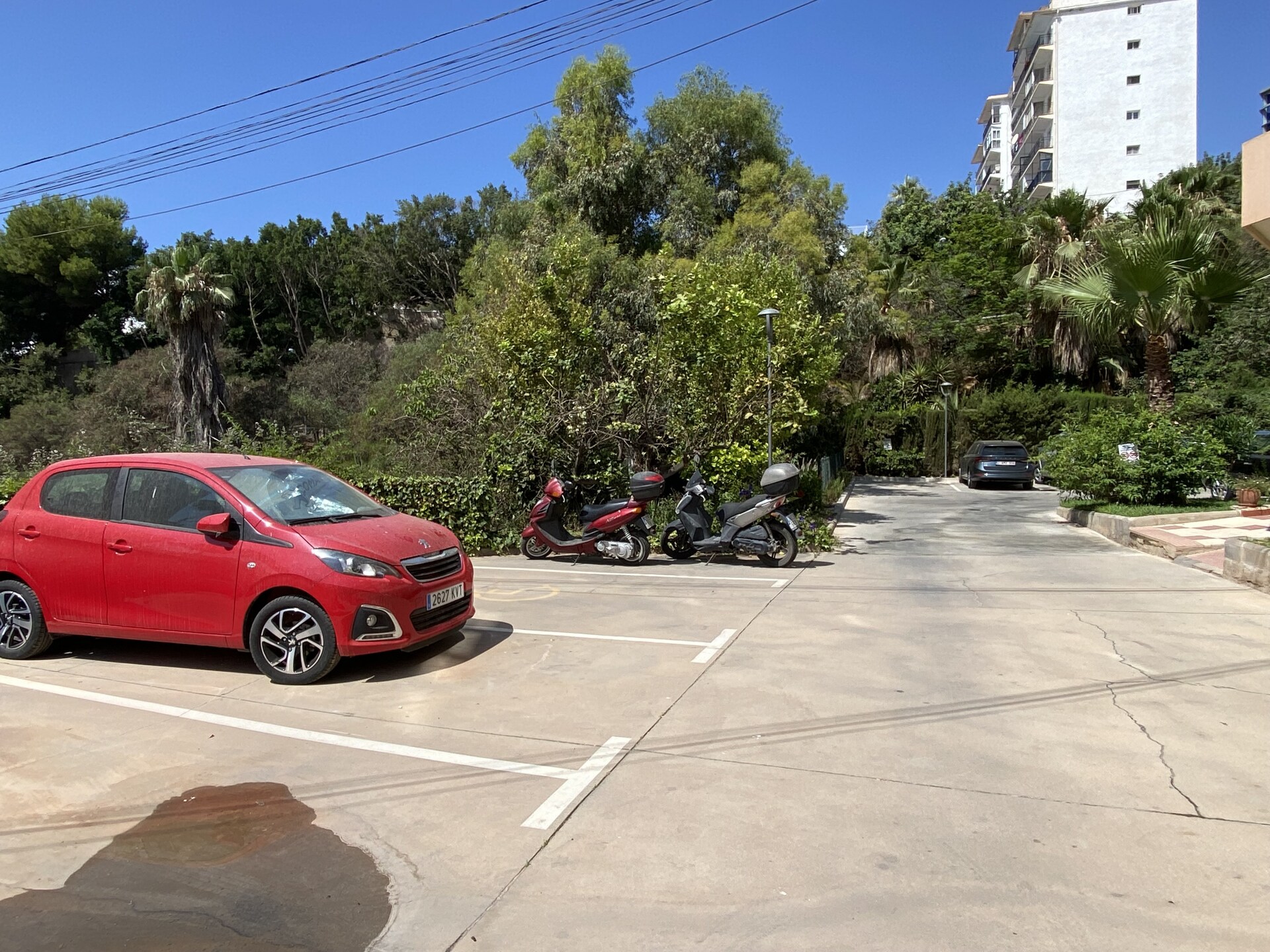 Zonnig appartement met zwembadzicht op 600m van Playa Burriana - foto 32