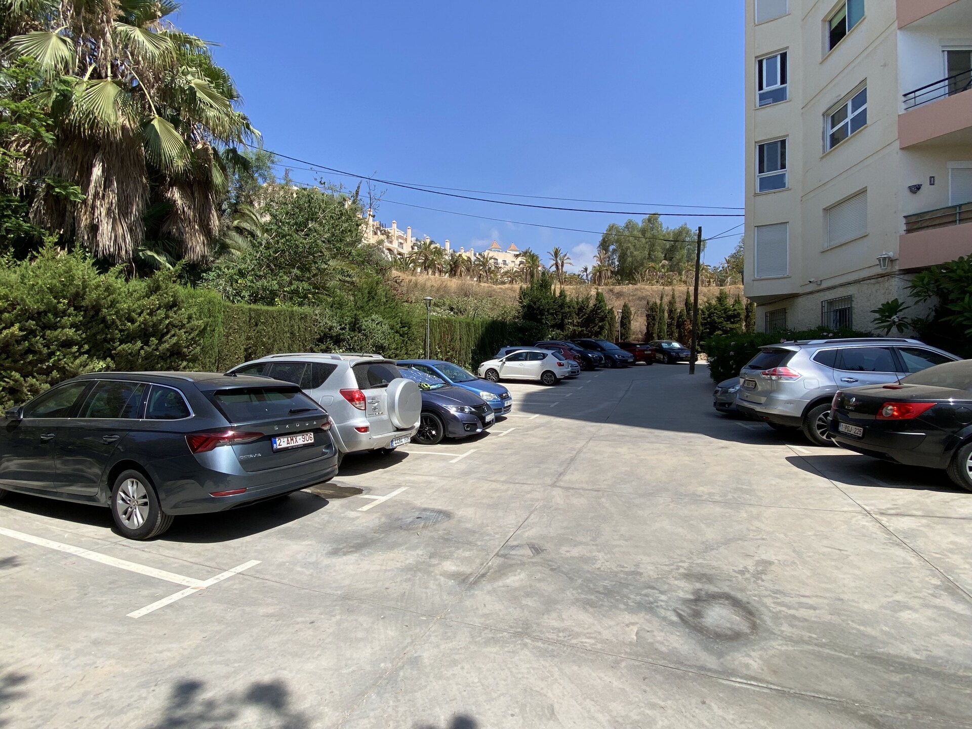 Zonnig appartement met zwembadzicht op 600m van Playa Burriana - foto 33