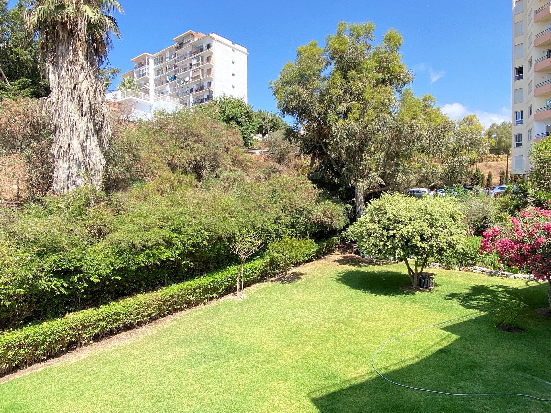 Zonnig appartement met zwembadzicht op 600m van Playa Burriana - foto 25