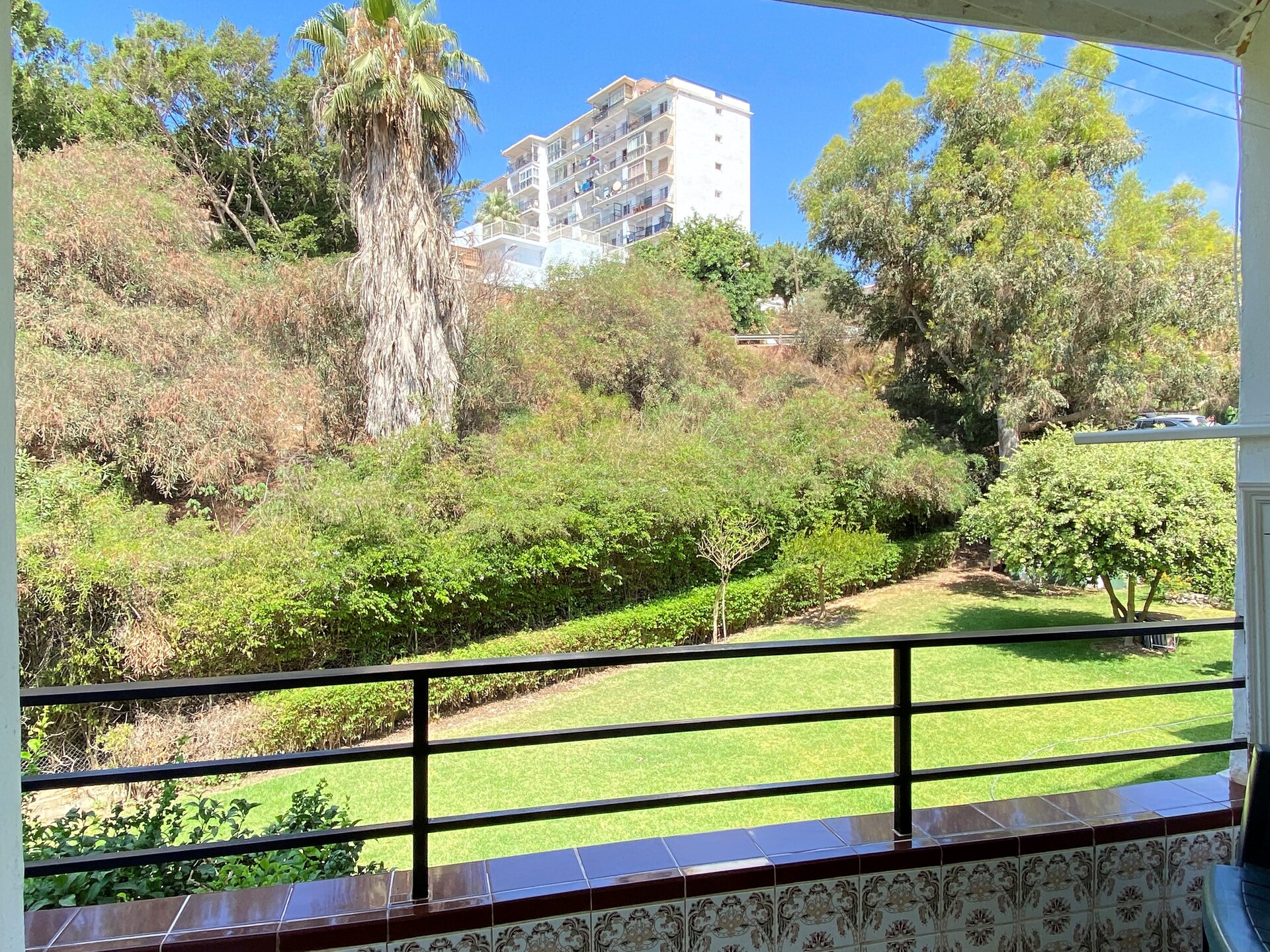 Zonnig appartement met zwembadzicht op 600m van Playa Burriana - foto 23