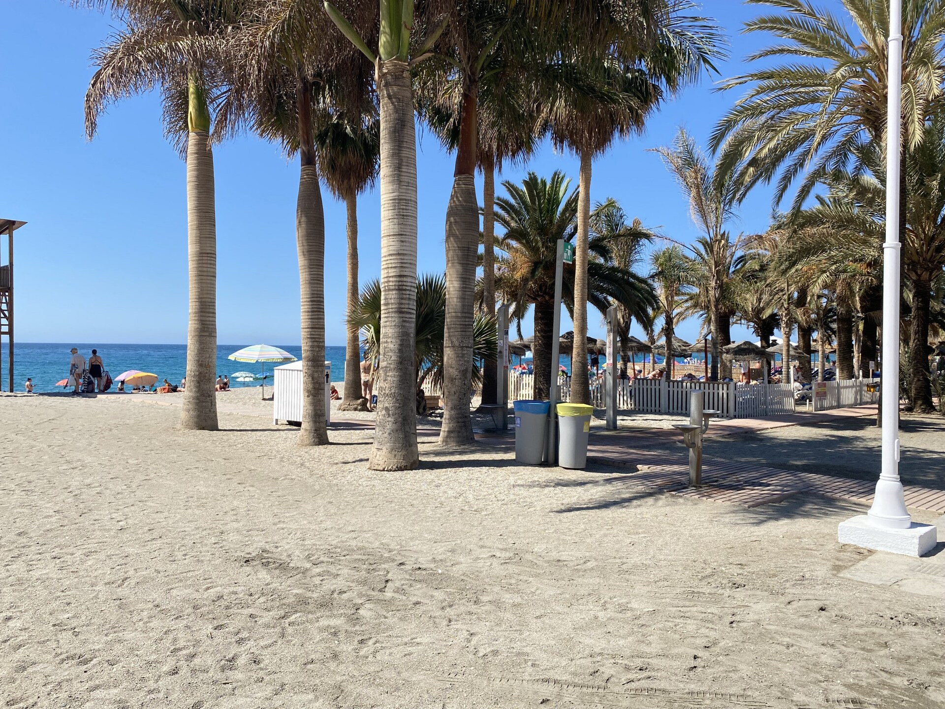 Zonnig appartement met zwembadzicht op 600m van Playa Burriana - foto 30