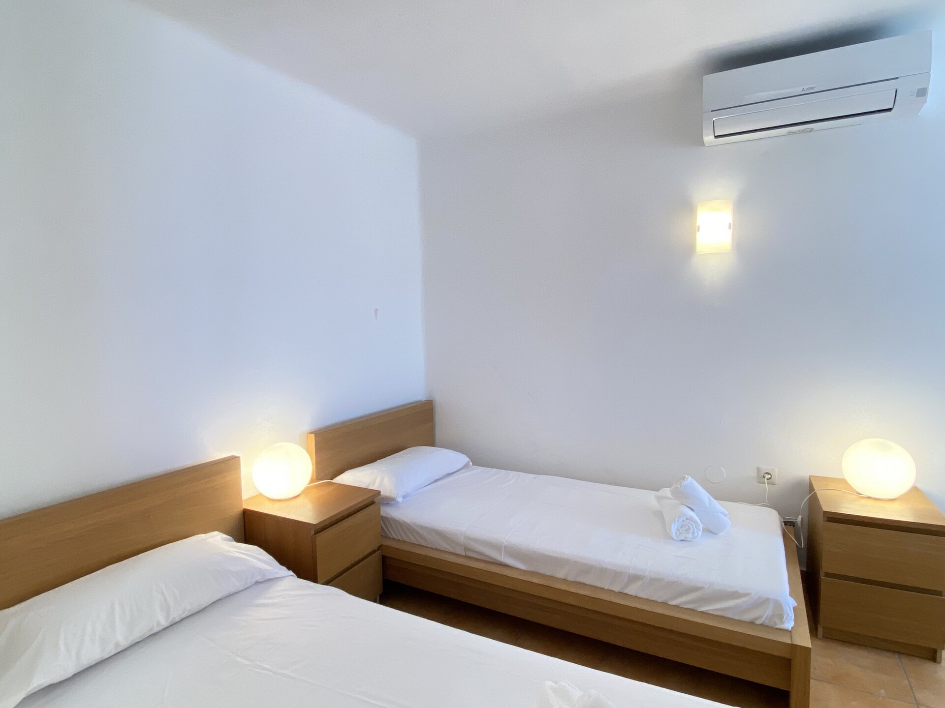 Zonnig appartement met zwembadzicht op loopafstand van Burriana-strand - foto 22