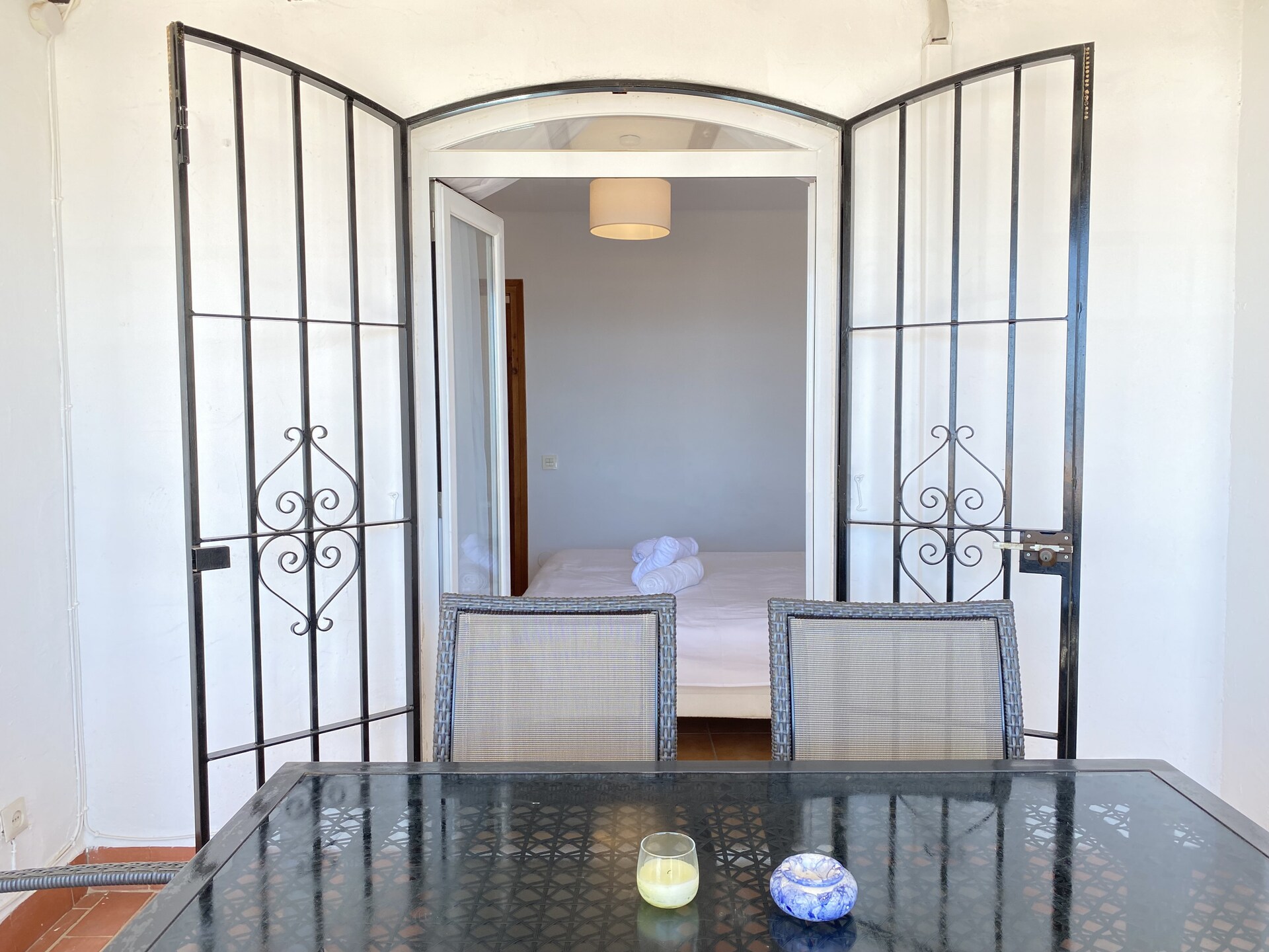 Zonnig appartement met zwembadzicht op loopafstand van Burriana-strand - foto 28