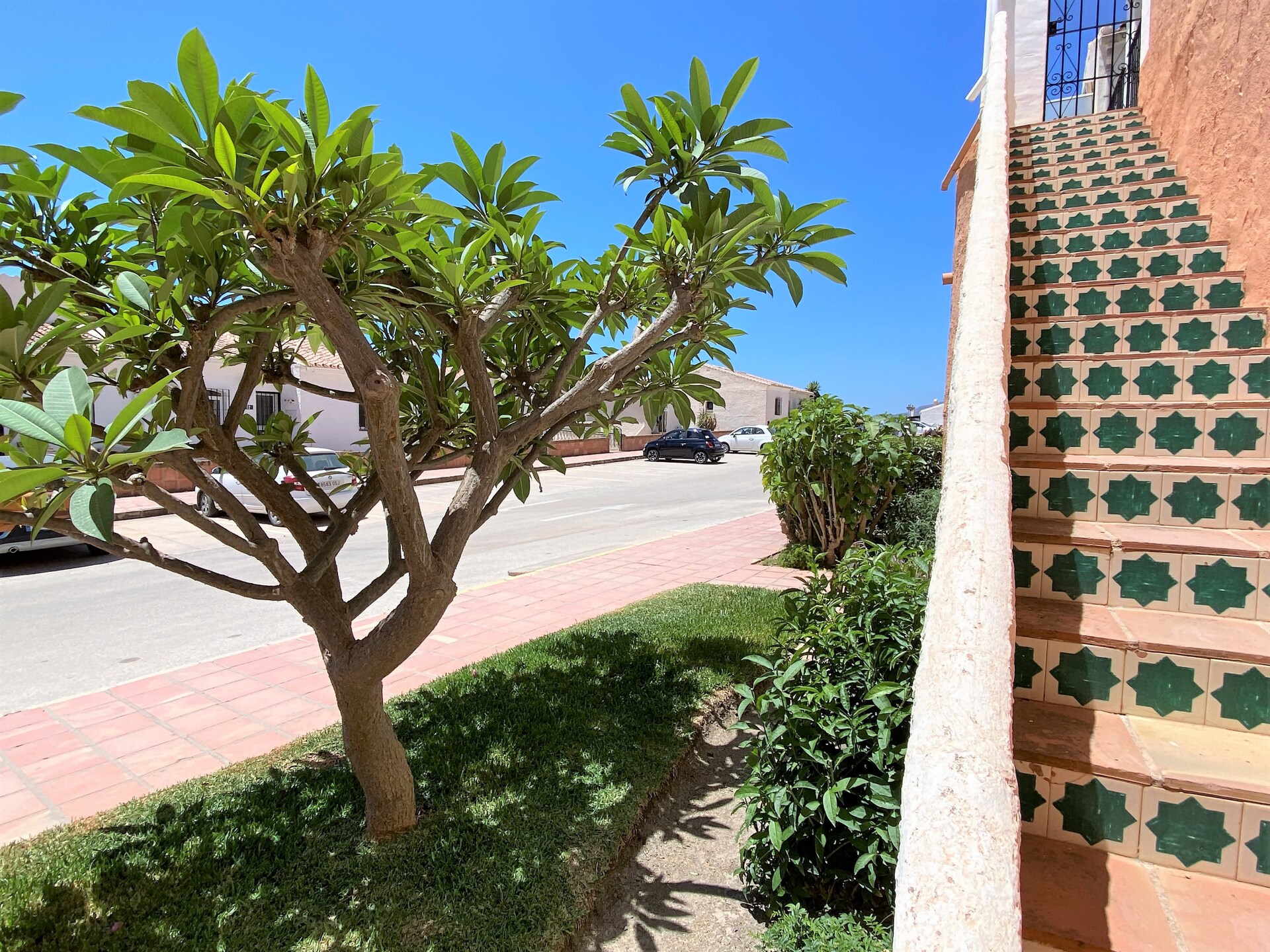 Zonnig appartement met zwembadzicht op loopafstand van Burriana-strand - foto 27