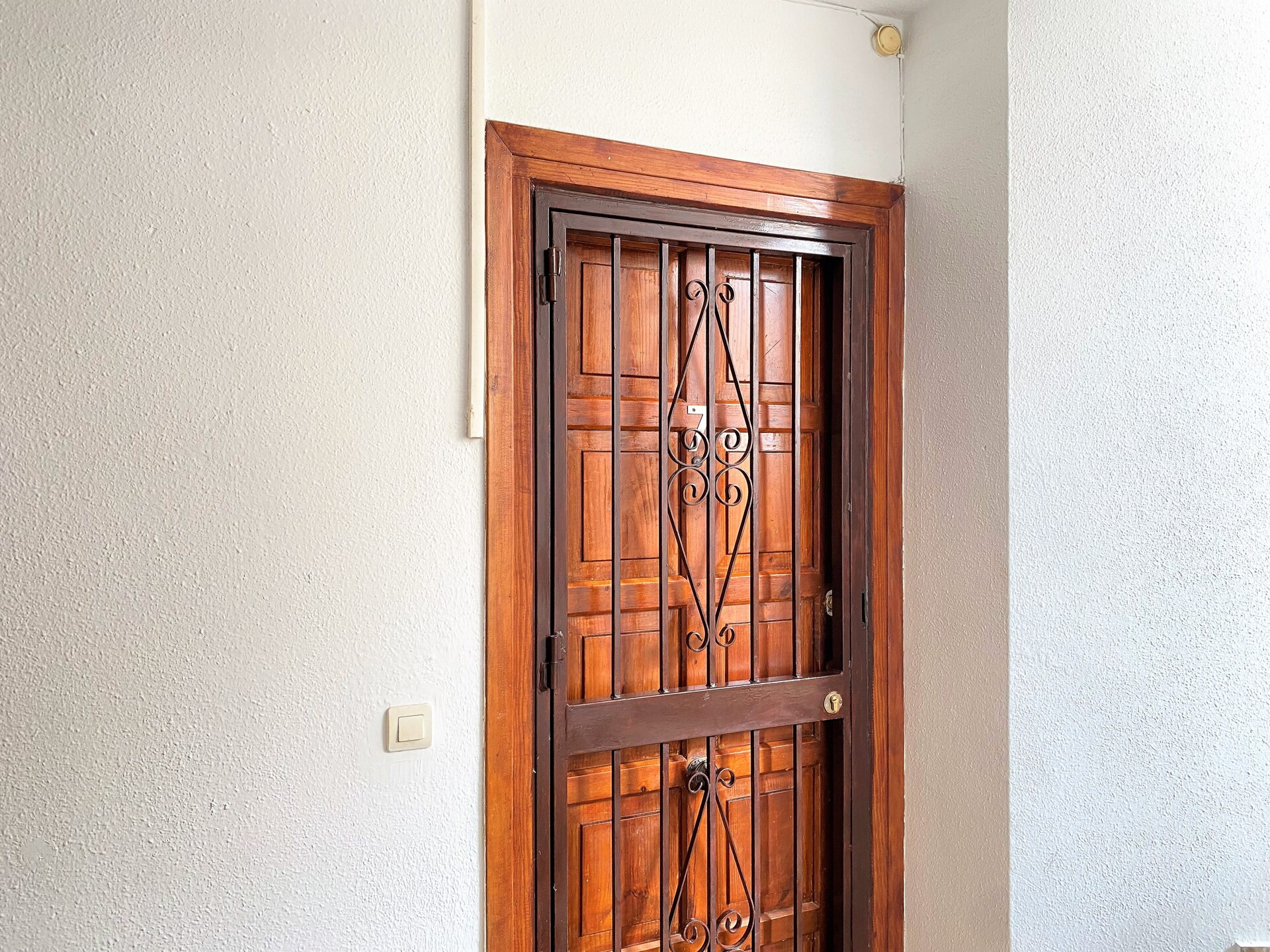 Knus appartement in Nerja centrum met airco, op 400m van het strand - foto 28