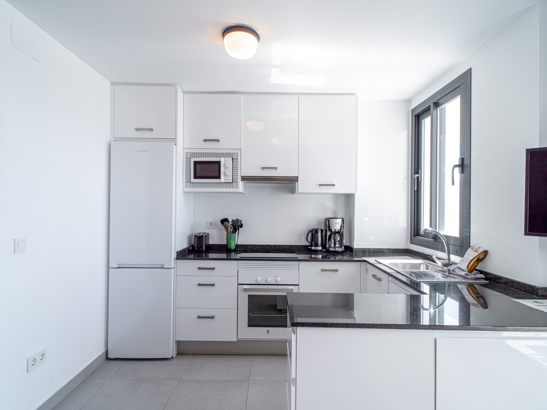 Ruime duplex met panoramisch zeezicht en zwembad nabij Nerja - foto 19