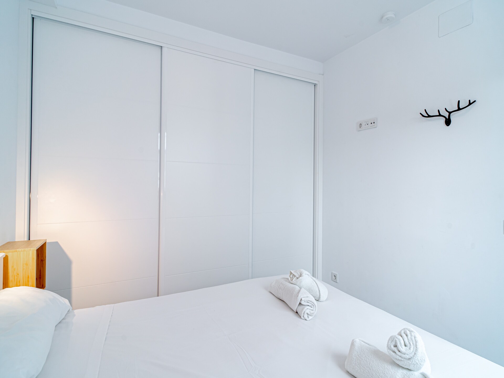 Ruime duplex met panoramisch zeezicht en zwembad nabij Nerja - foto 28