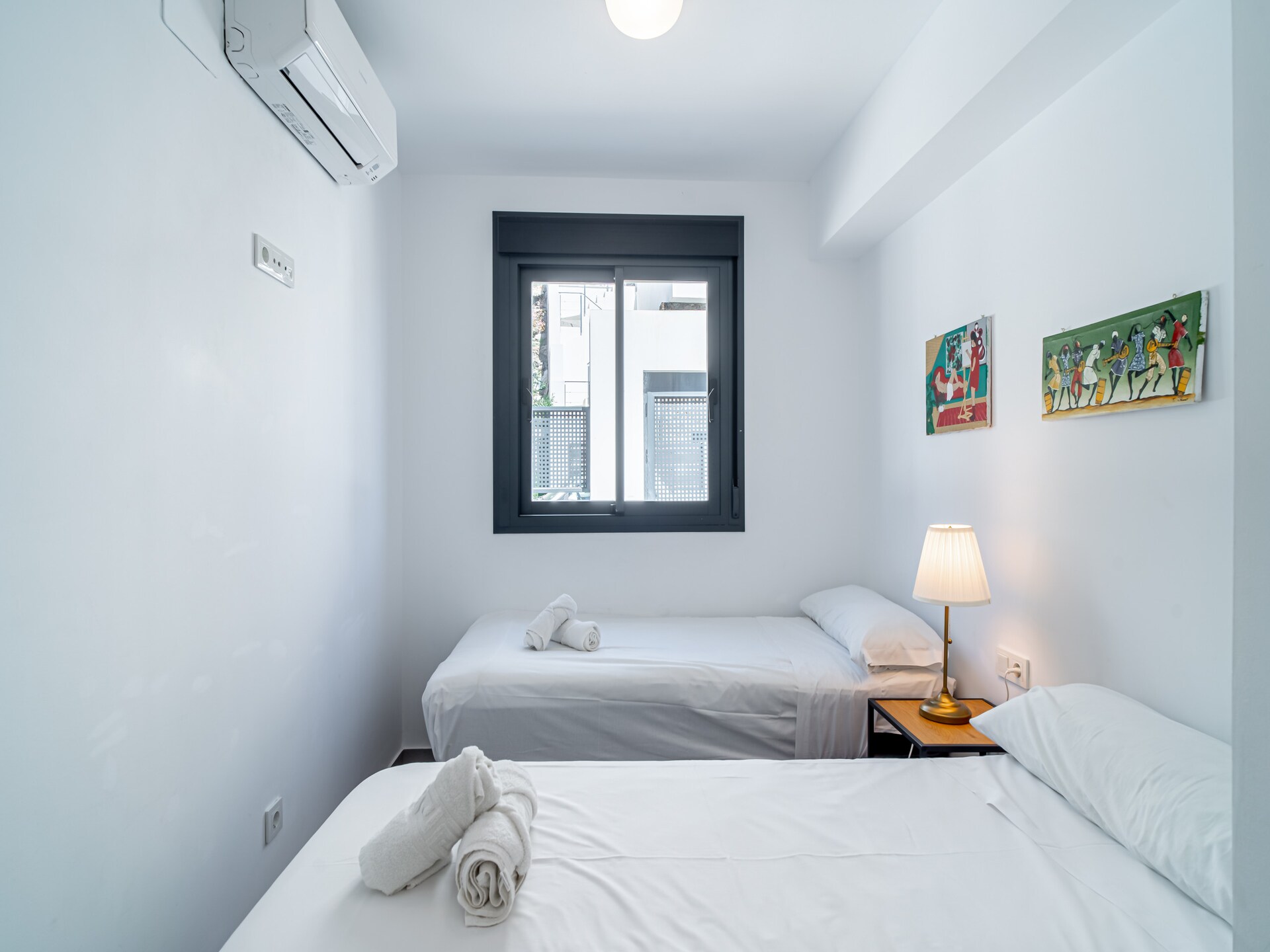 Ruime duplex met panoramisch zeezicht en zwembad nabij Nerja - foto 24