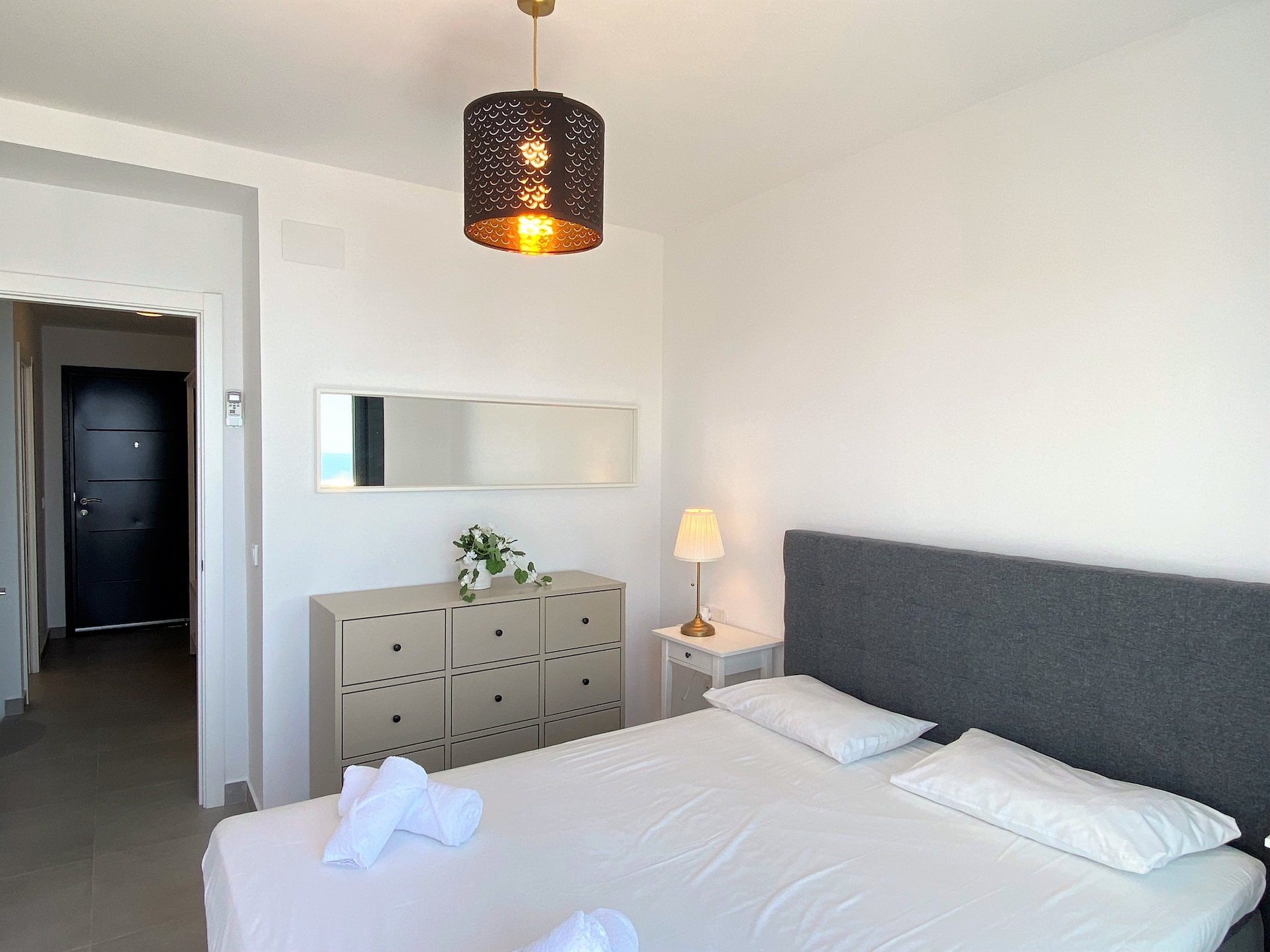 Duplex aan de Costa del Sol met zeezicht en zwembad voor 6 personen - foto 16