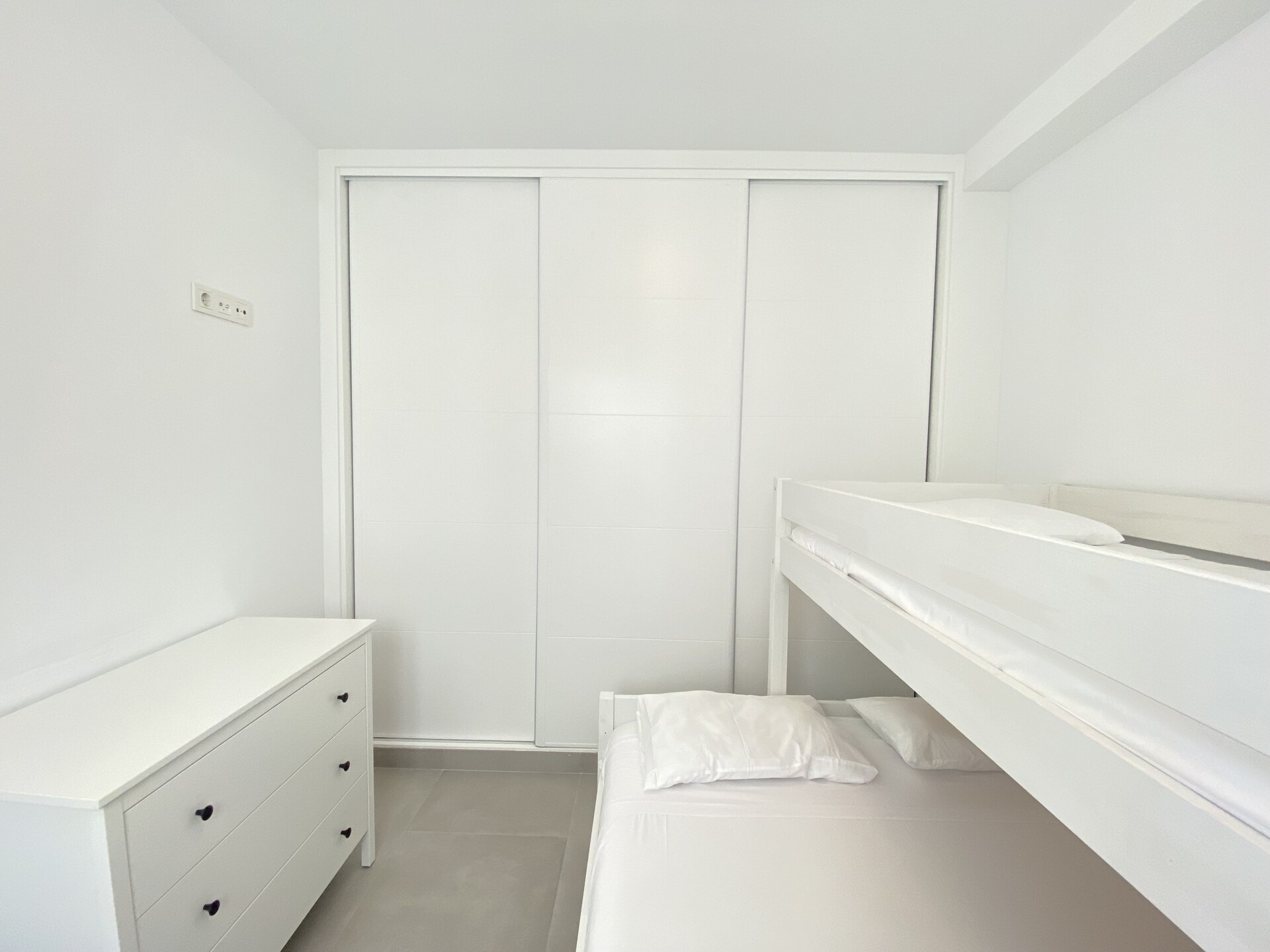 Duplex aan de Costa del Sol met zeezicht en zwembad voor 6 personen - foto 22