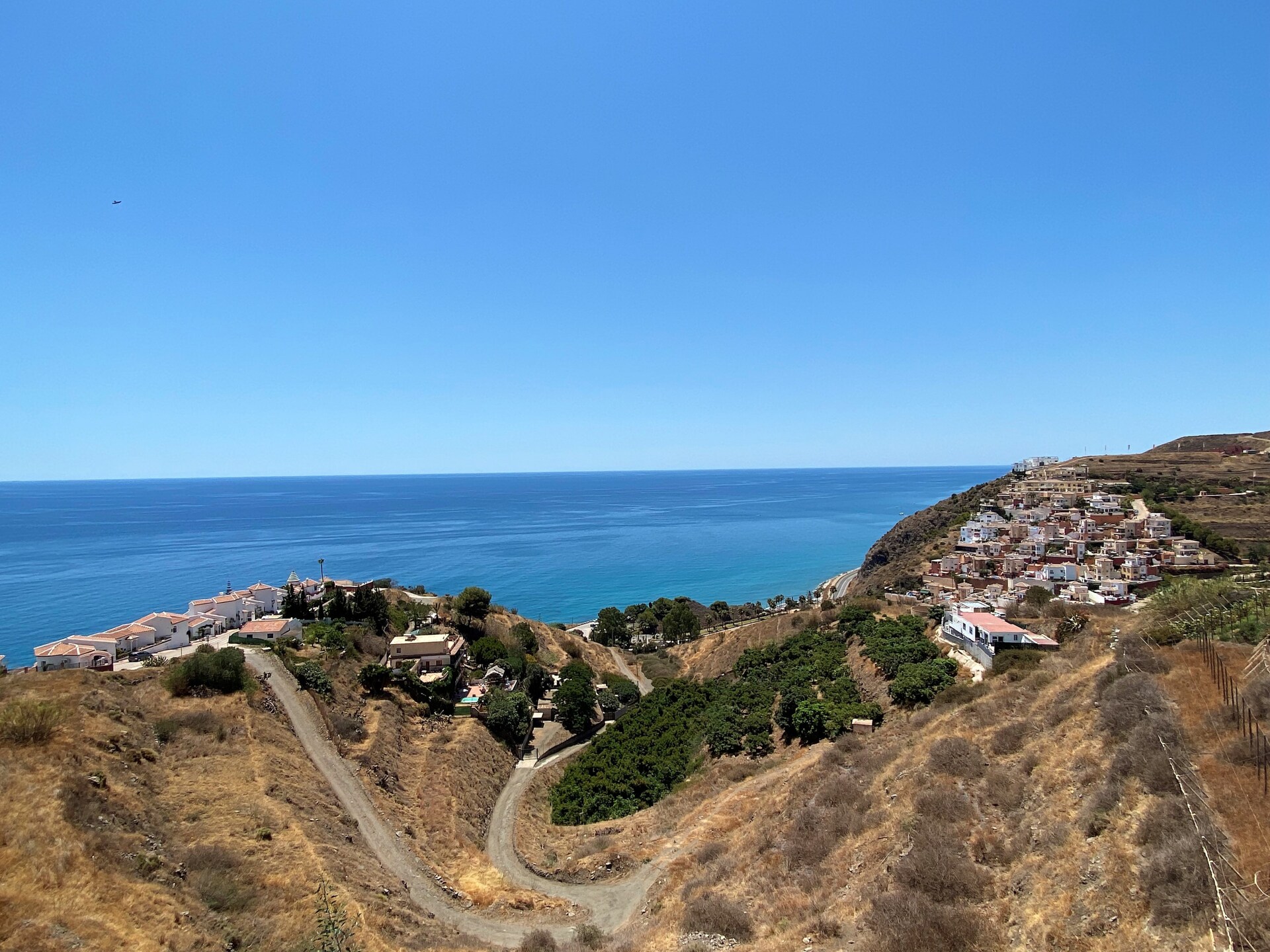 Duplex aan de Costa del Sol met zeezicht en zwembad voor 6 personen - foto 27