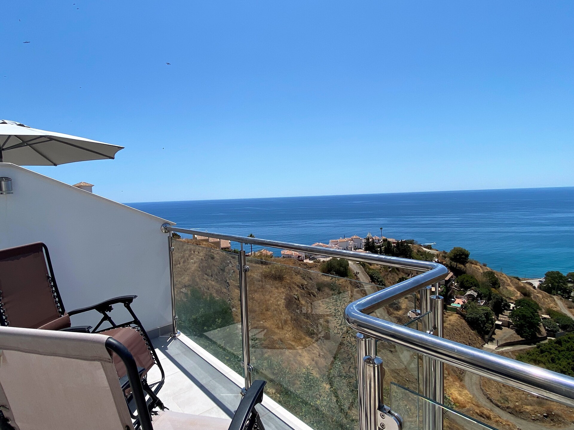 Duplex aan de Costa del Sol met zeezicht en zwembad voor 6 personen - foto 29