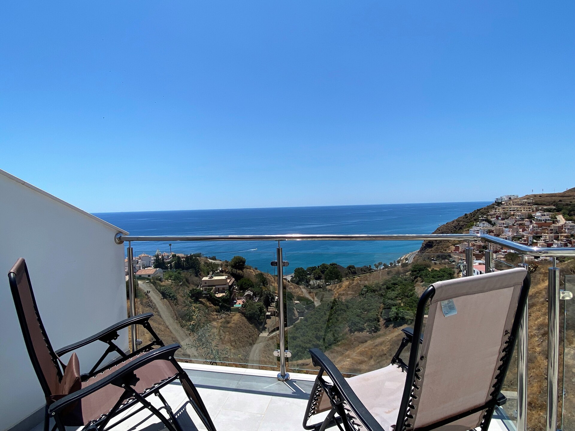 Duplex aan de Costa del Sol met zeezicht en zwembad voor 6 personen - foto 25