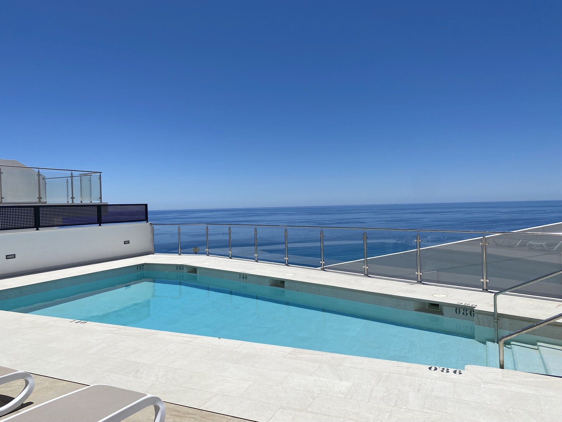 Duplex aan de Costa del Sol met zeezicht en zwembad voor 6 personen - foto 6