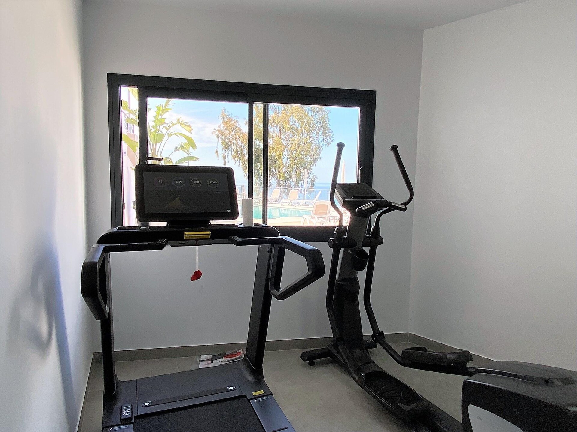 Penthouse Balcon del Mar 121: Zeezicht & terras nabij Nerja - foto 40