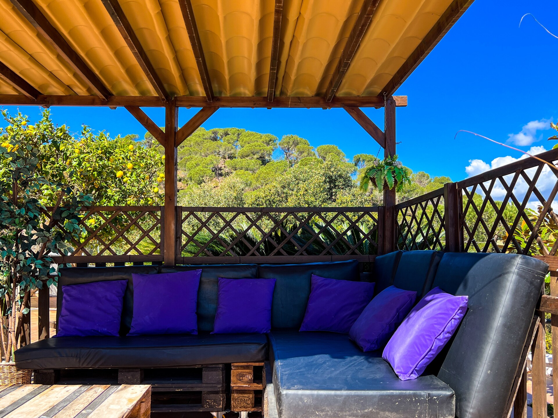 Ruim chalet met privézwembad en bergzicht voor 10 personen in Sant Cebrià - foto 45