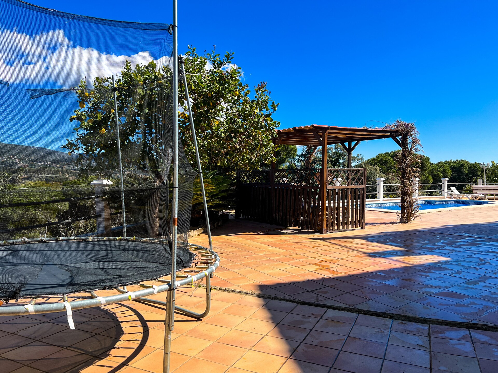 Ruim chalet met privézwembad en bergzicht voor 10 personen in Sant Cebrià - foto 39