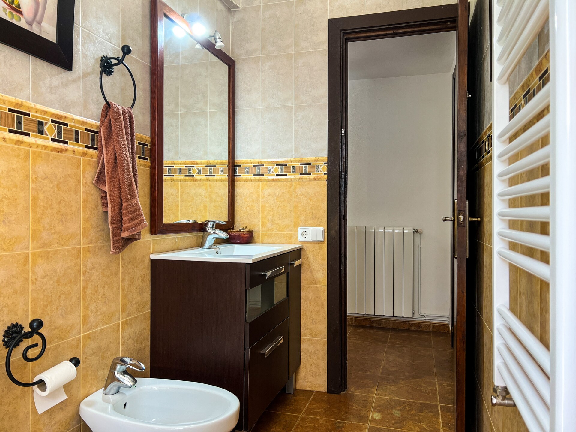 Ruim chalet met privézwembad en bergzicht voor 10 personen in Sant Cebrià - foto 30