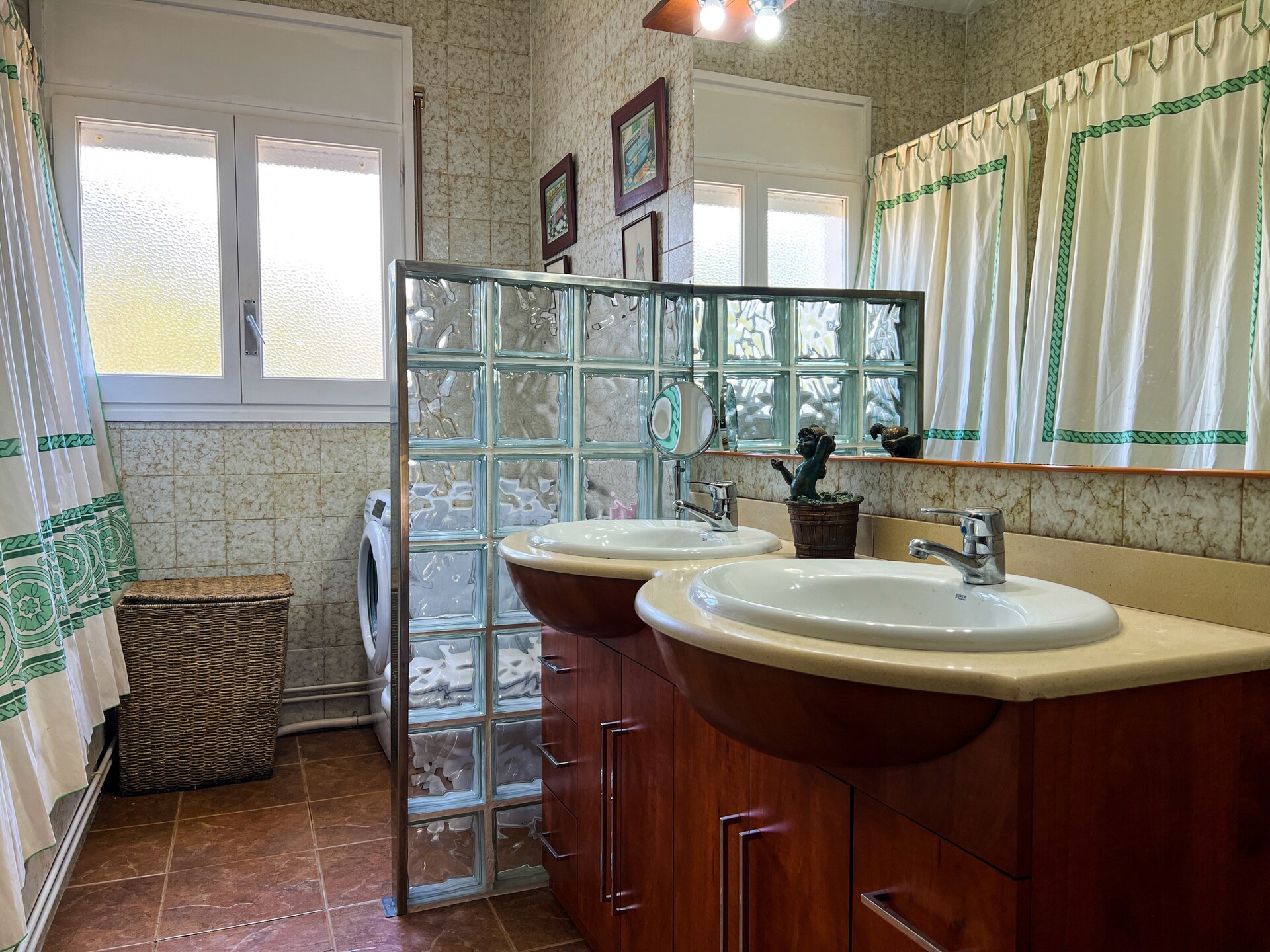 Ruim chalet met privézwembad en bergzicht voor 10 personen in Sant Cebrià - foto 31