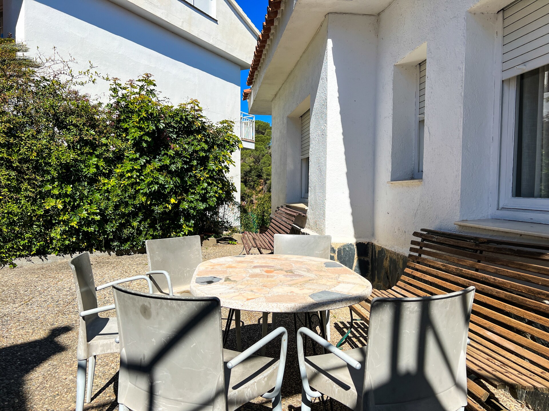 Ruim chalet met privézwembad en bergzicht voor 10 personen in Sant Cebrià - foto 5