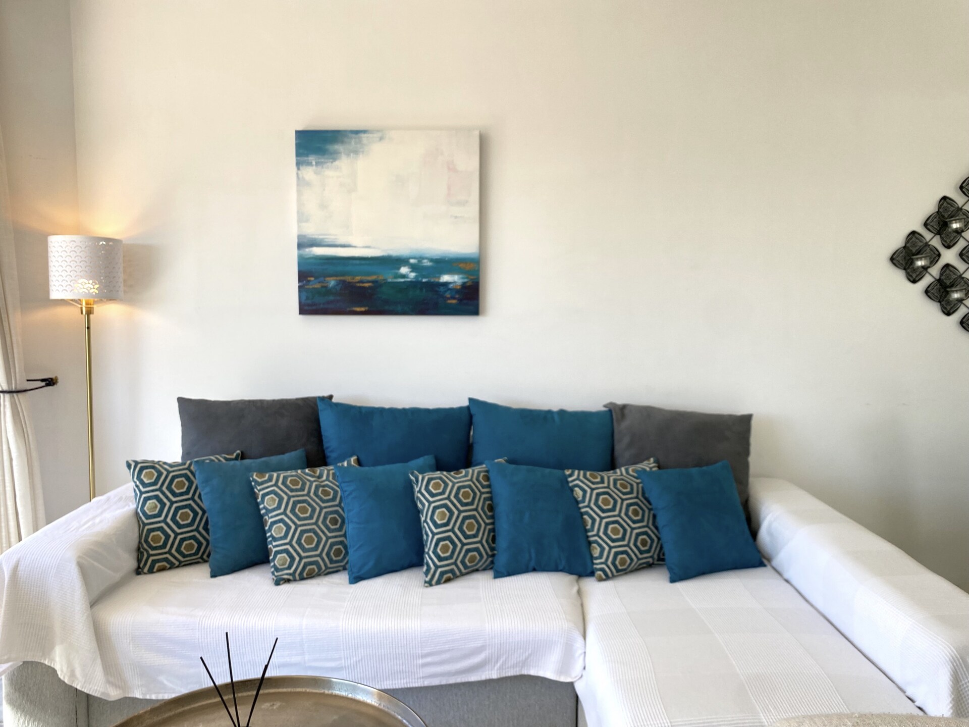 Villa Lucena – Oase van rust met privézwembad op 500 meter van zee - foto 15