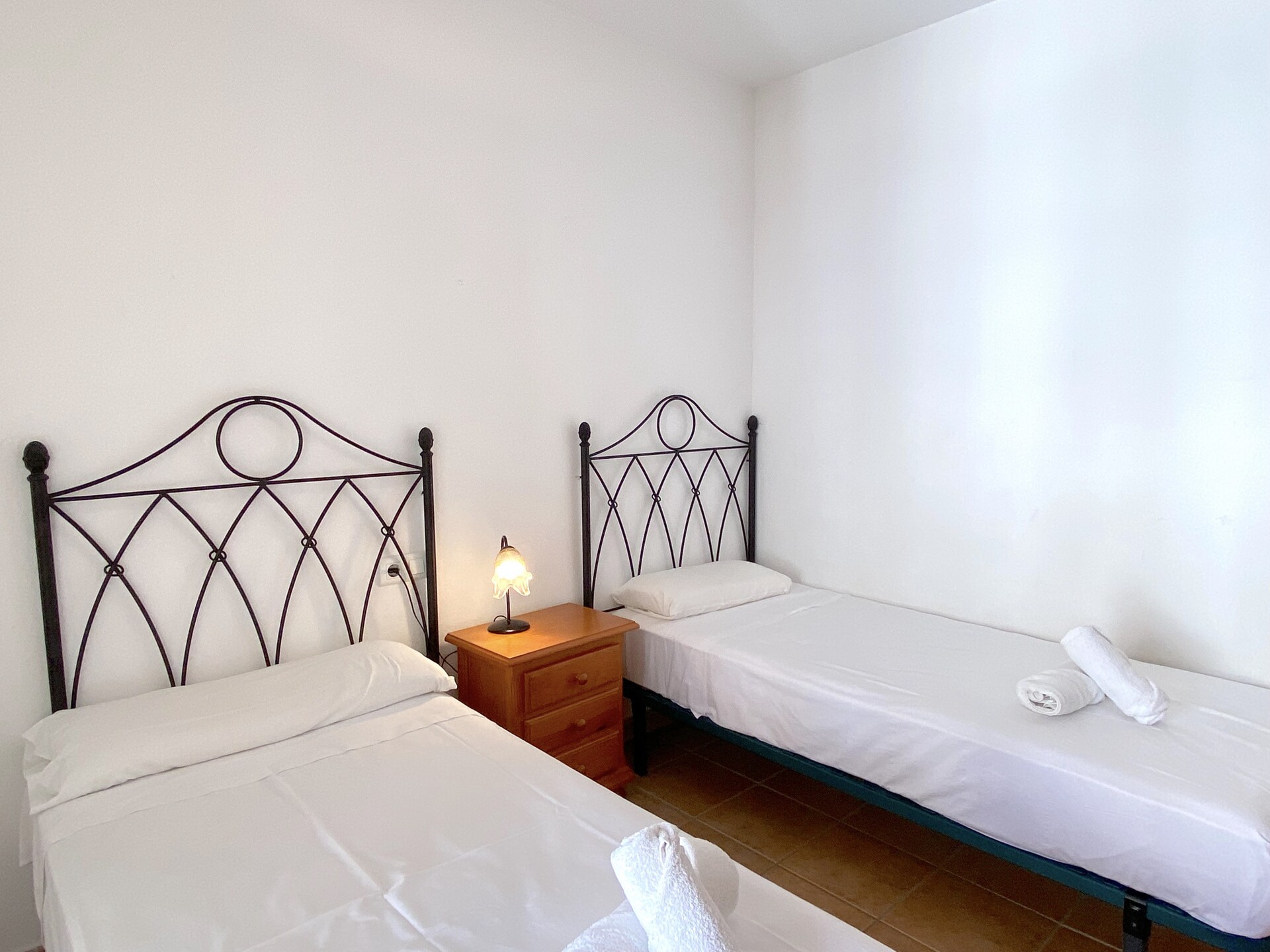 Strandappartement Milenio 1H op 200m van zee en Balcón de Europa - foto 14
