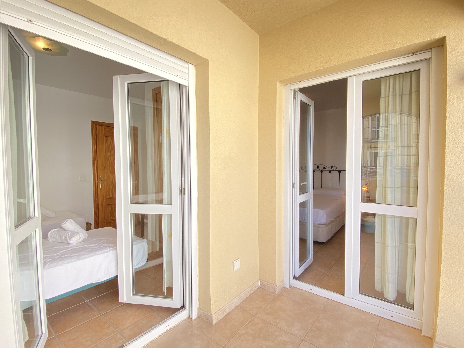 Strandappartement Milenio 1H op 200m van zee en Balcón de Europa - foto 17
