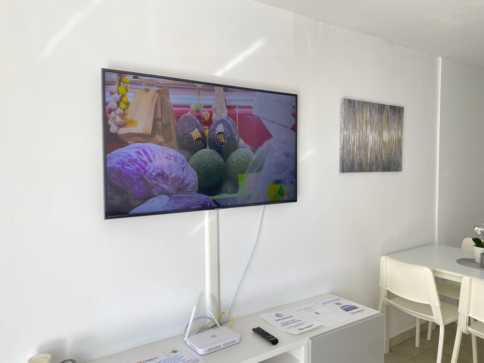 Zonnig appartement met zwembadzicht op loopafstand van Burriana-strand - foto 19