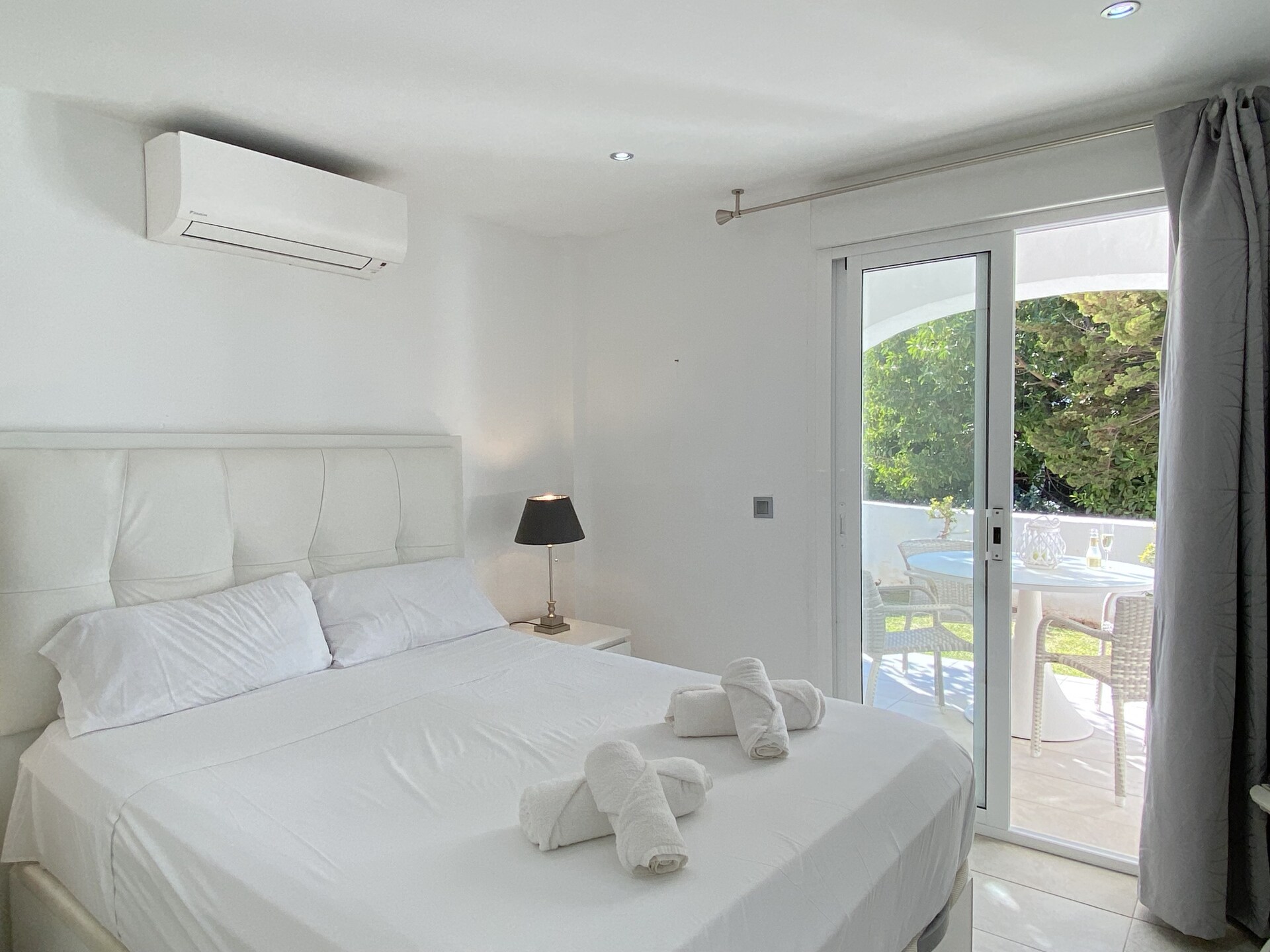 Zonnig appartement met zwembadzicht op loopafstand van Burriana-strand - foto 27