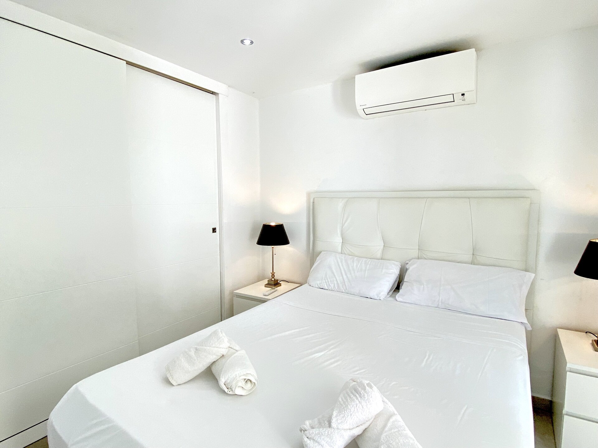 Zonnig appartement met zwembadzicht op loopafstand van Burriana-strand - foto 5